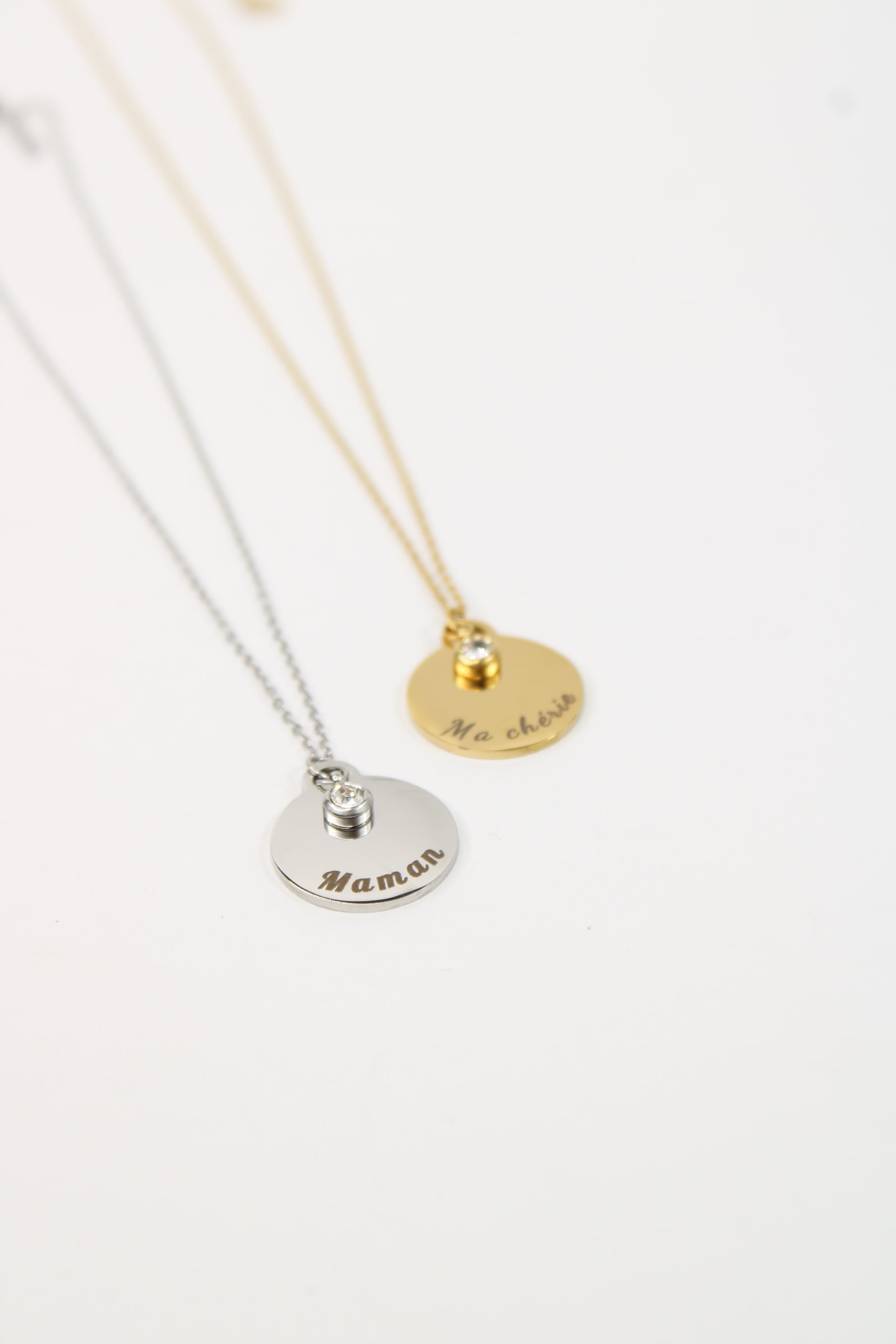 Collier Diane