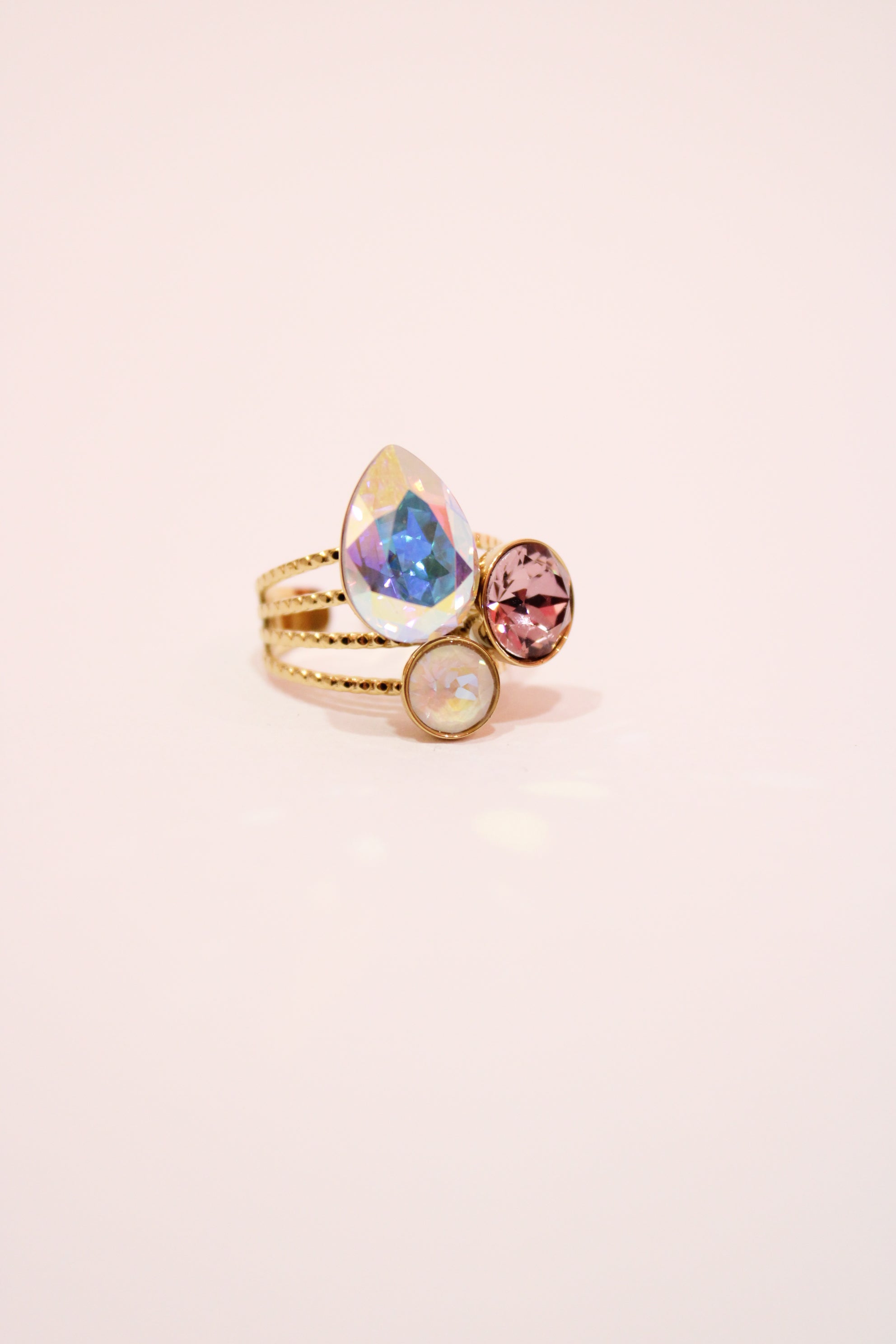 Bague Éléa