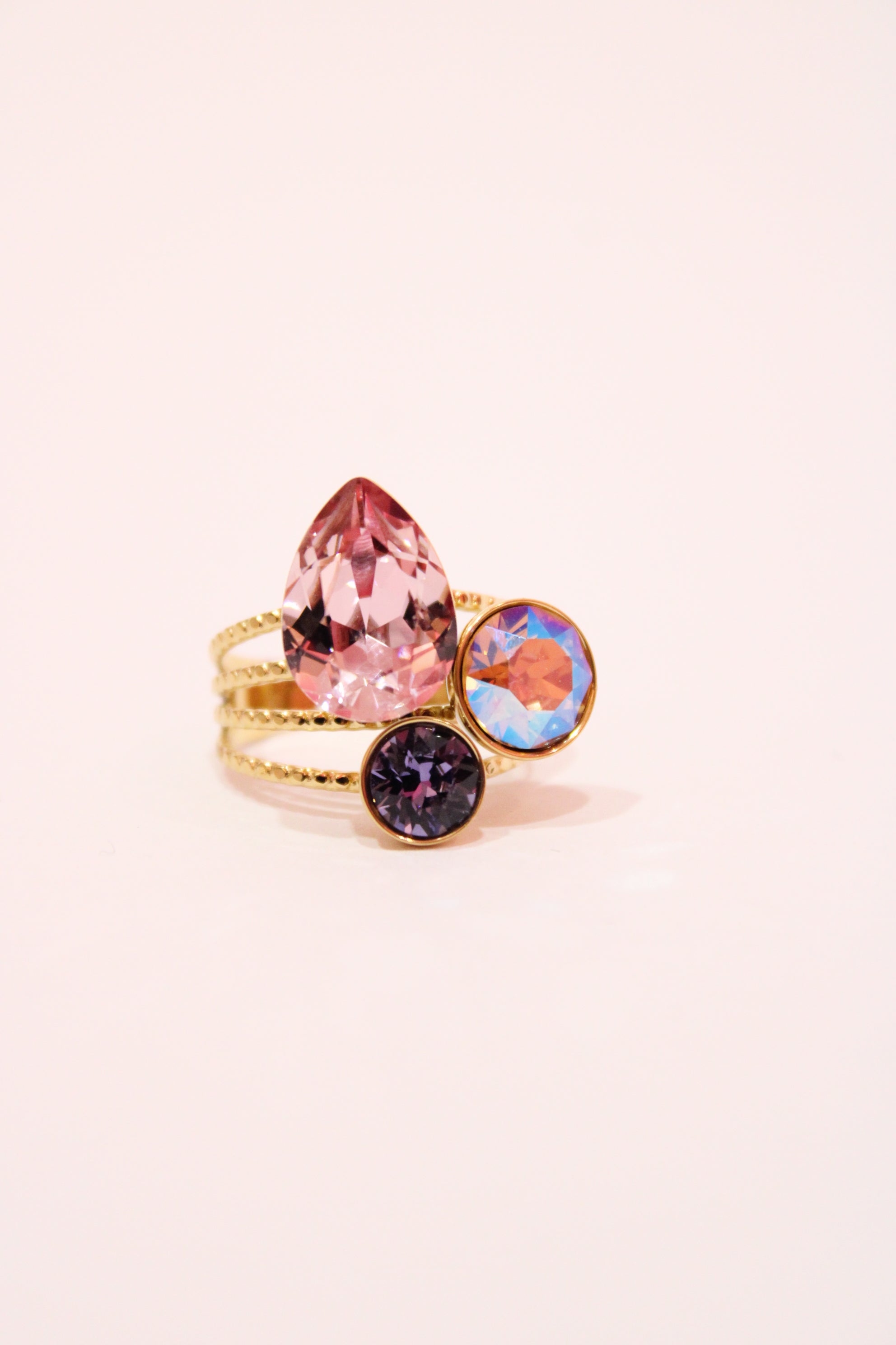 Bague Éléa