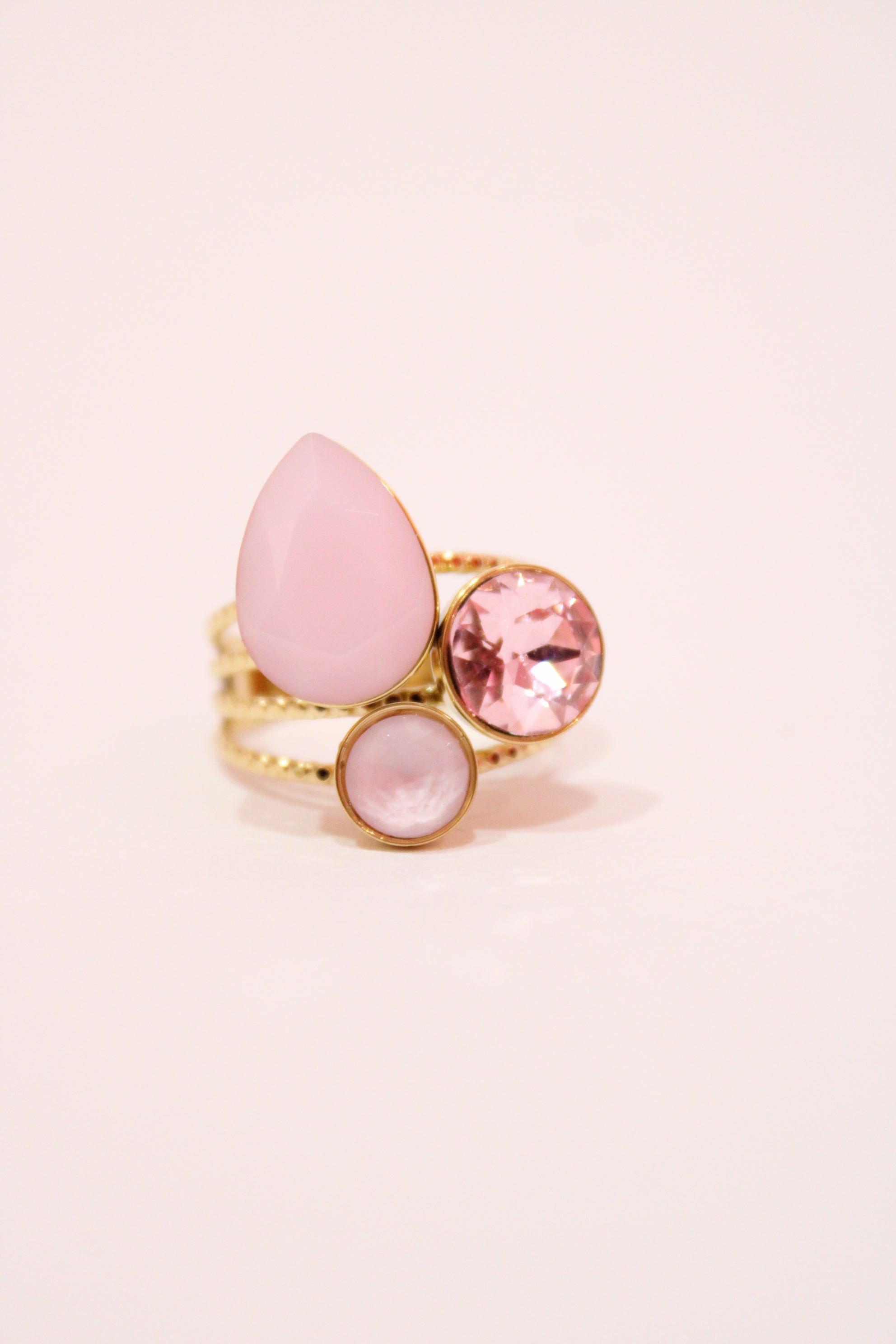 Bague Éléa