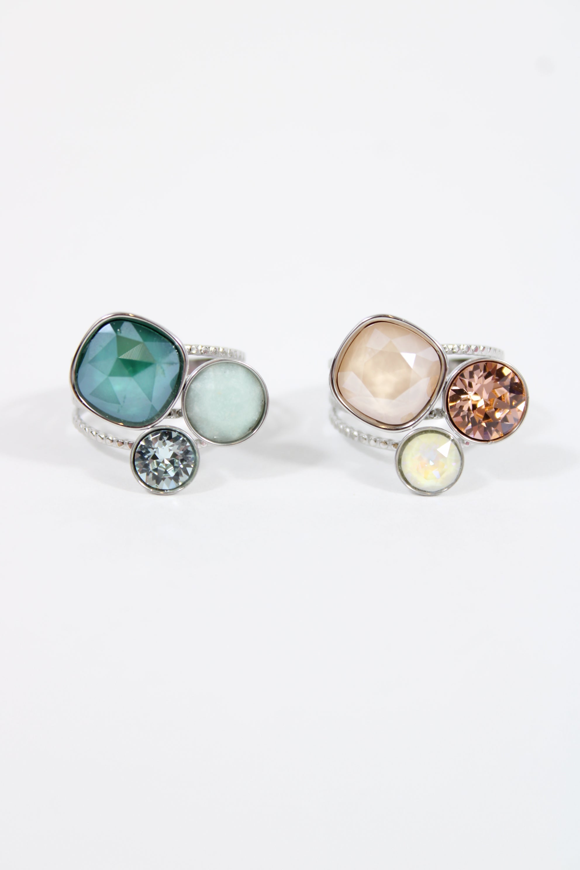 Bague Thais