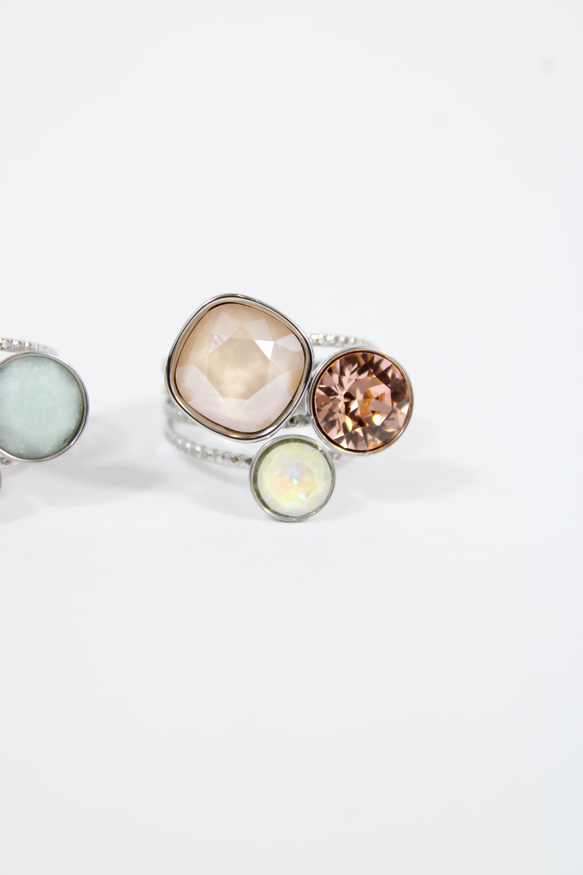 Bague Thais