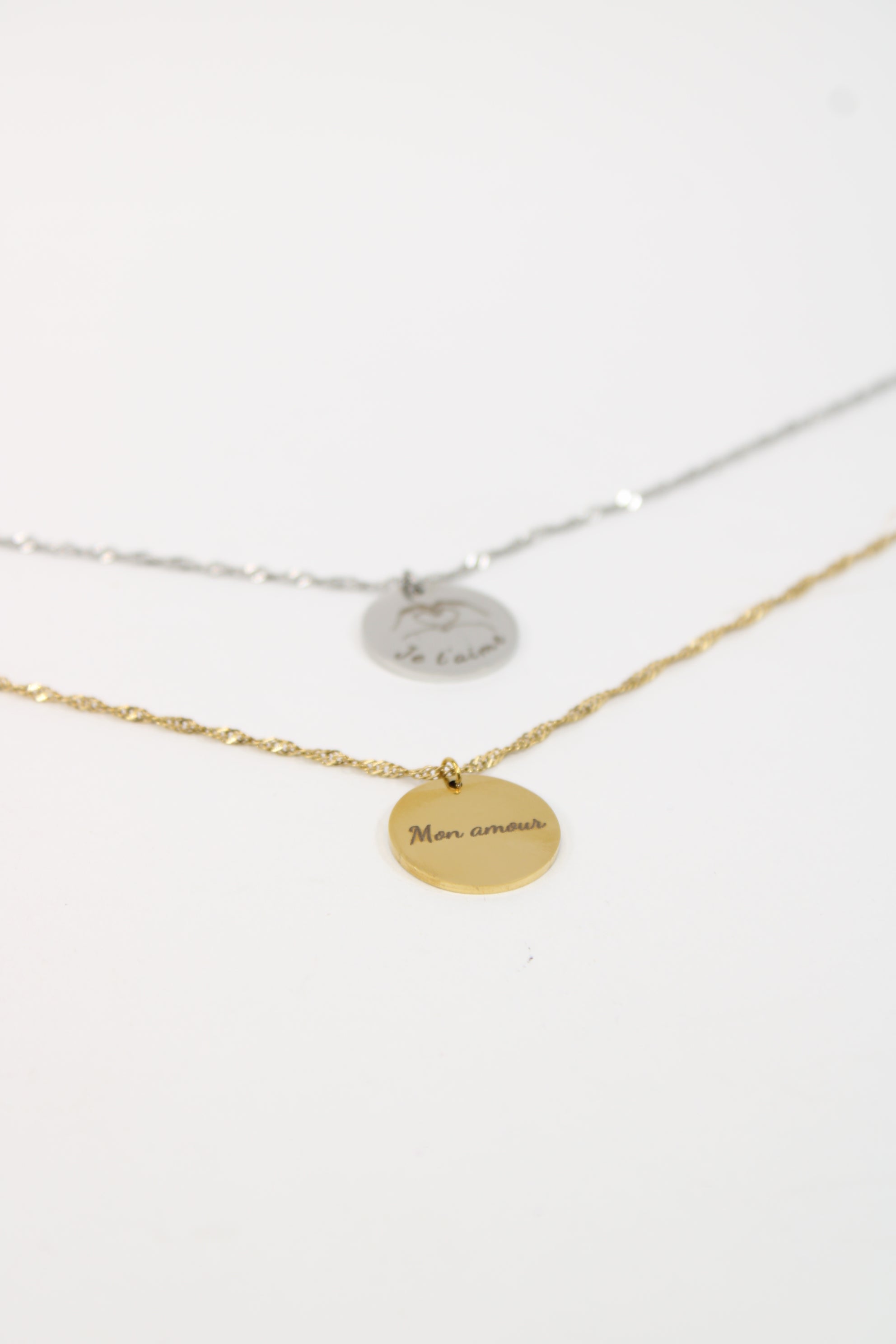 Collier Vanessa