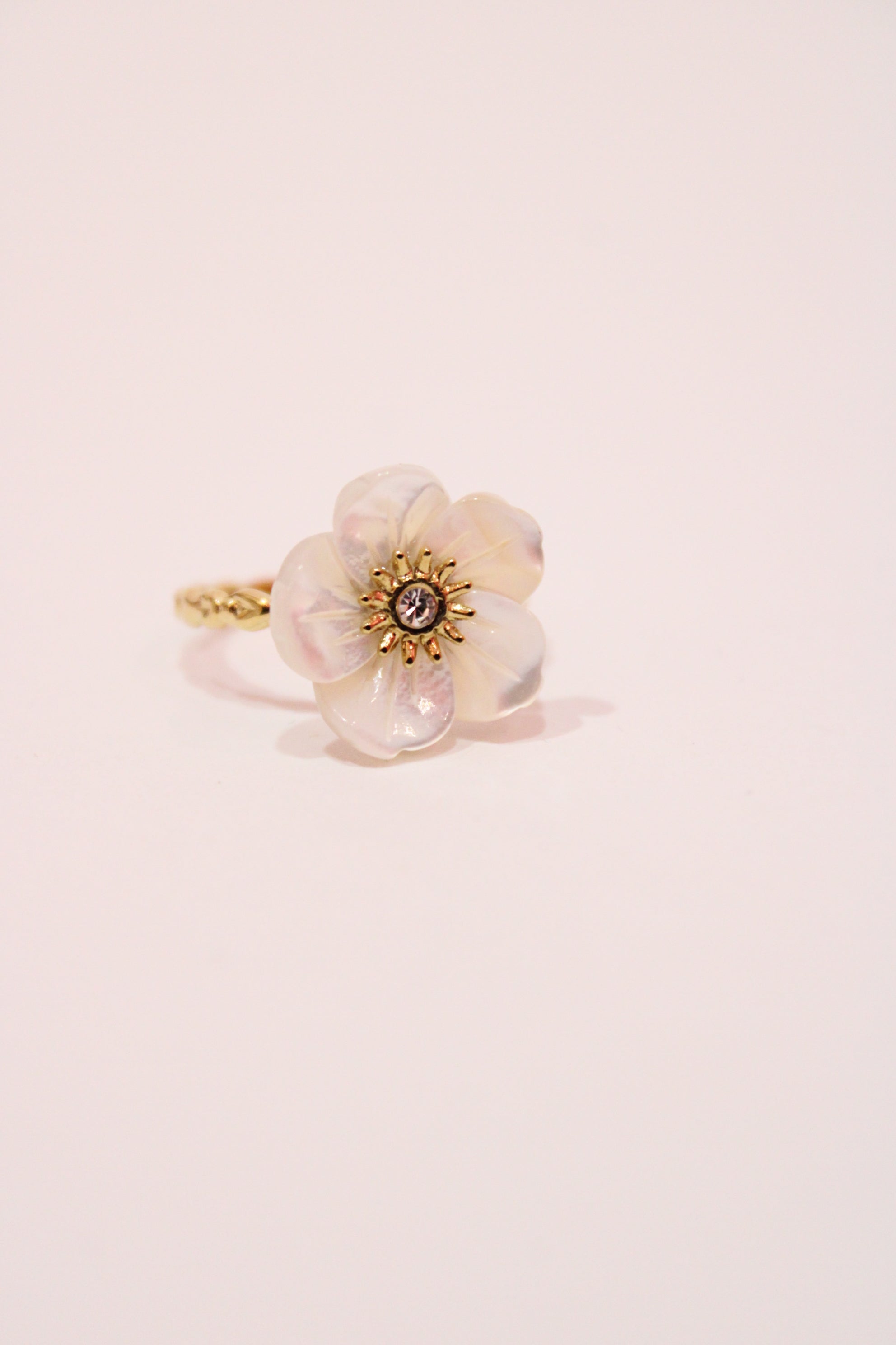 Bague Paula"