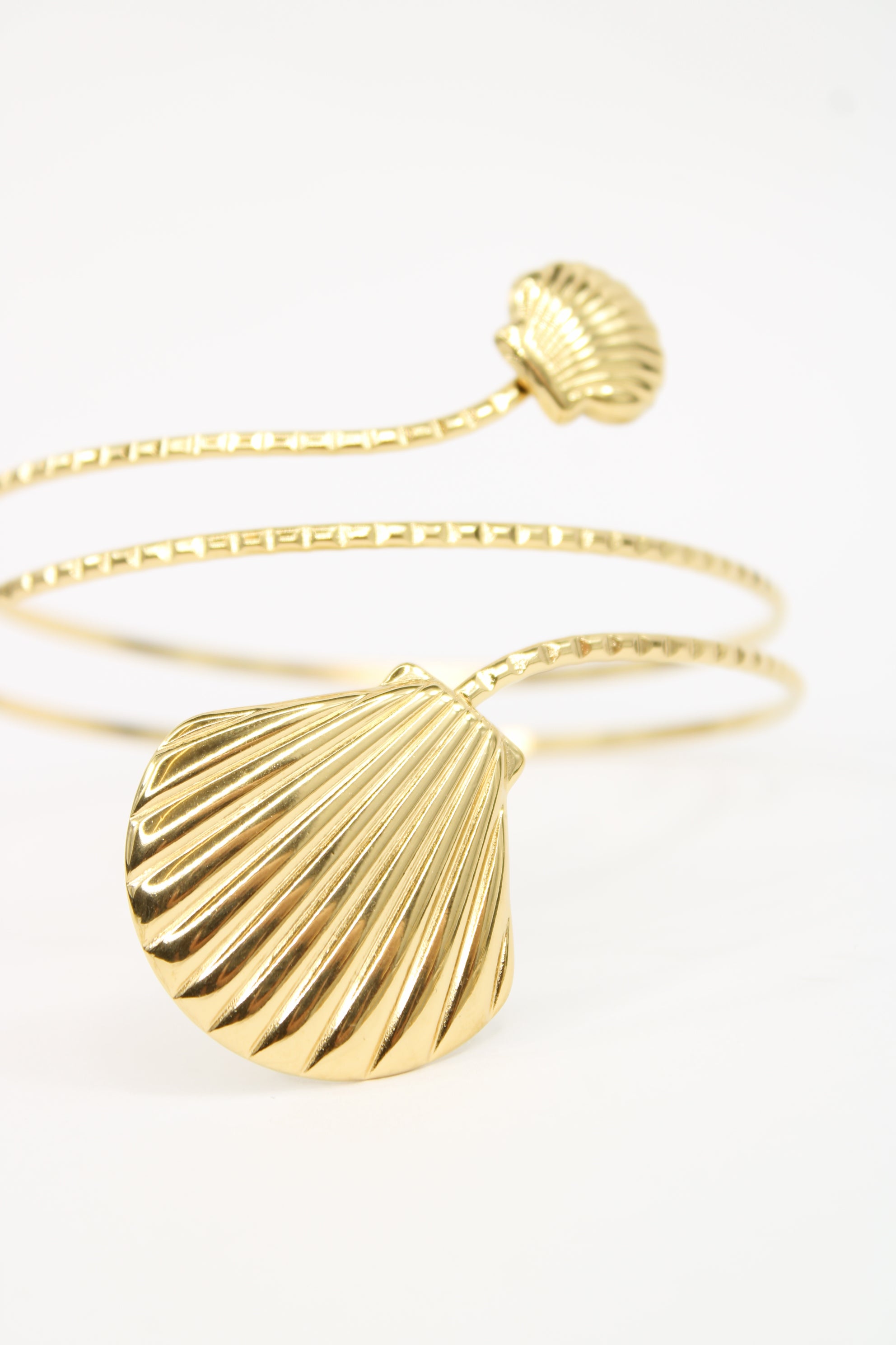 Bracelet de bras Paola