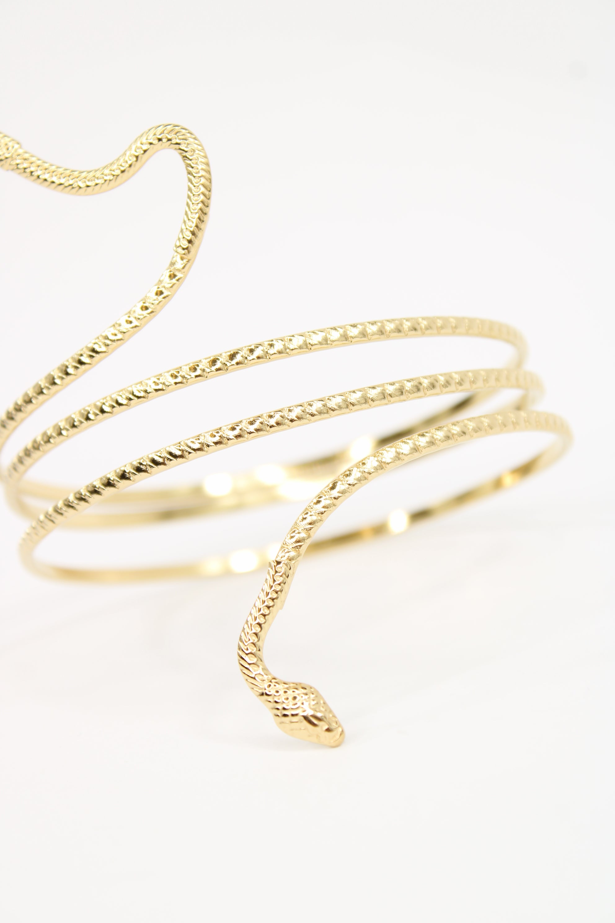 Bracelet de bras Judith