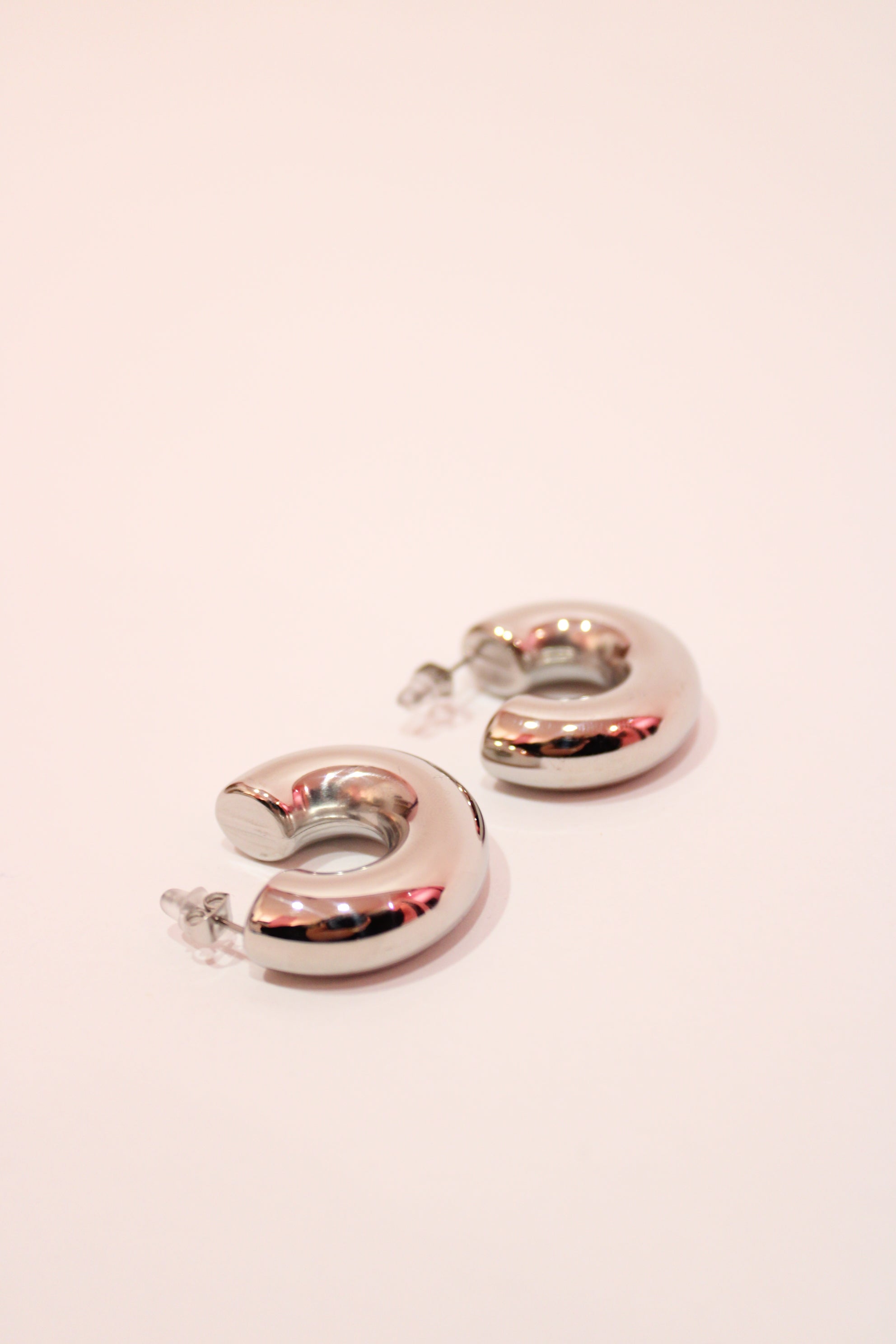 Boucles d'oreilles Diana