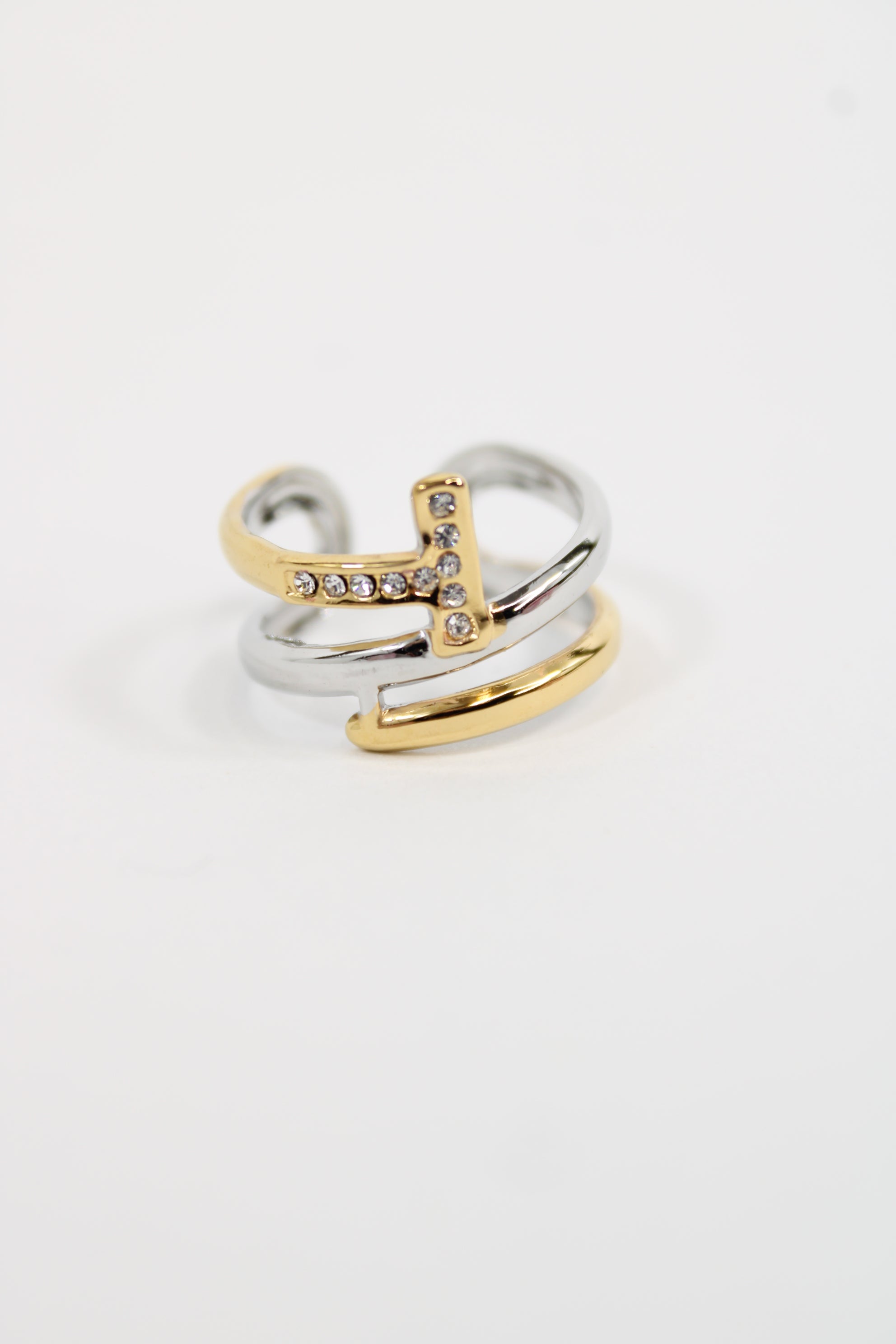 Bague Macha