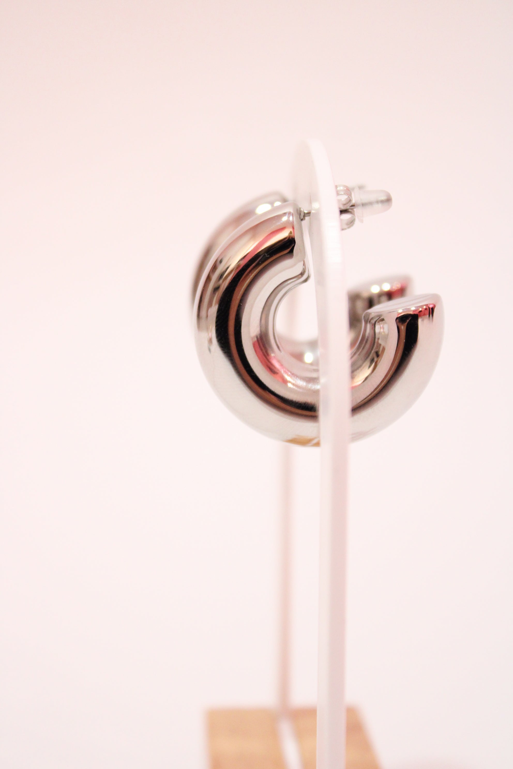 Boucles d'oreilles Diana