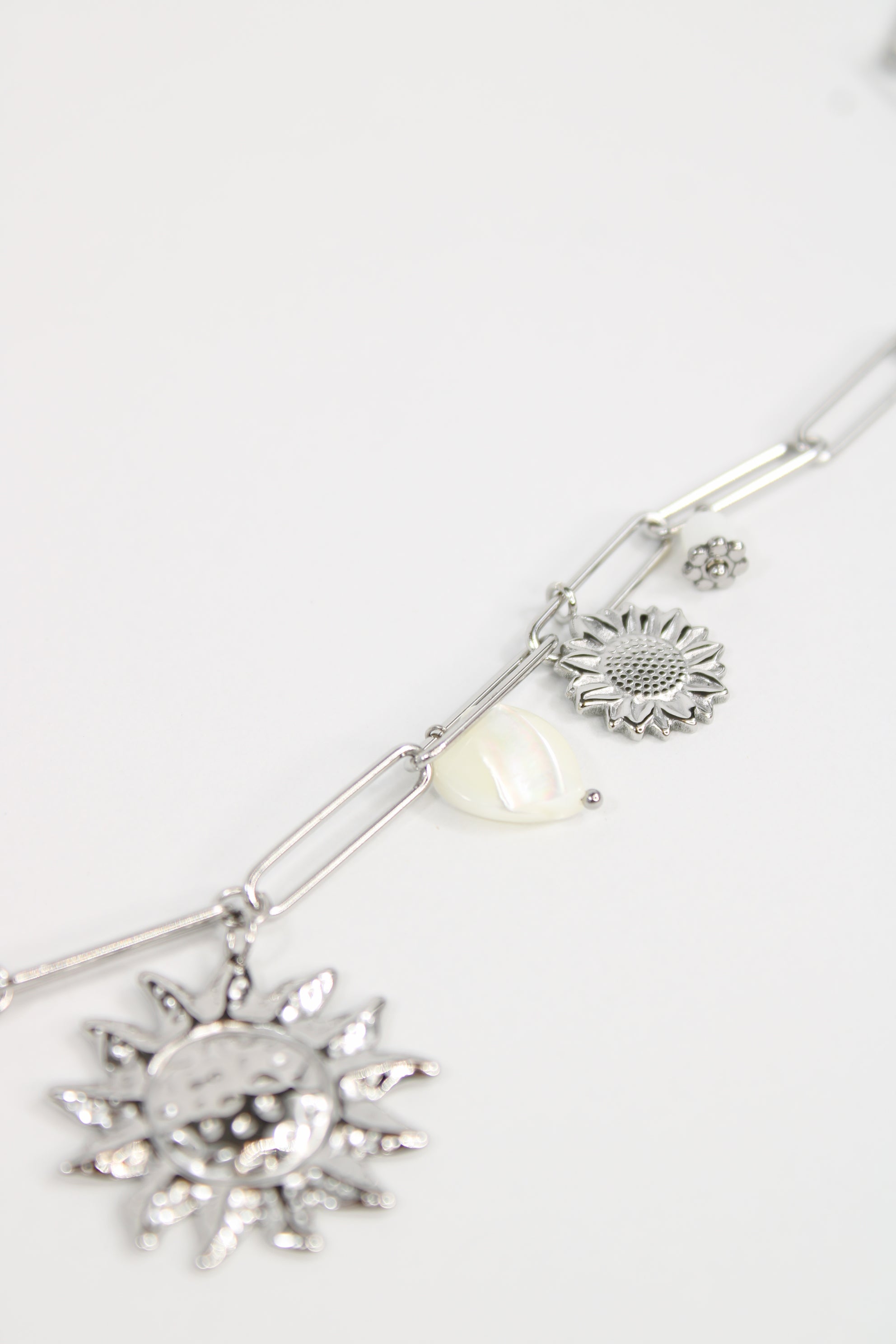 Collier thalia