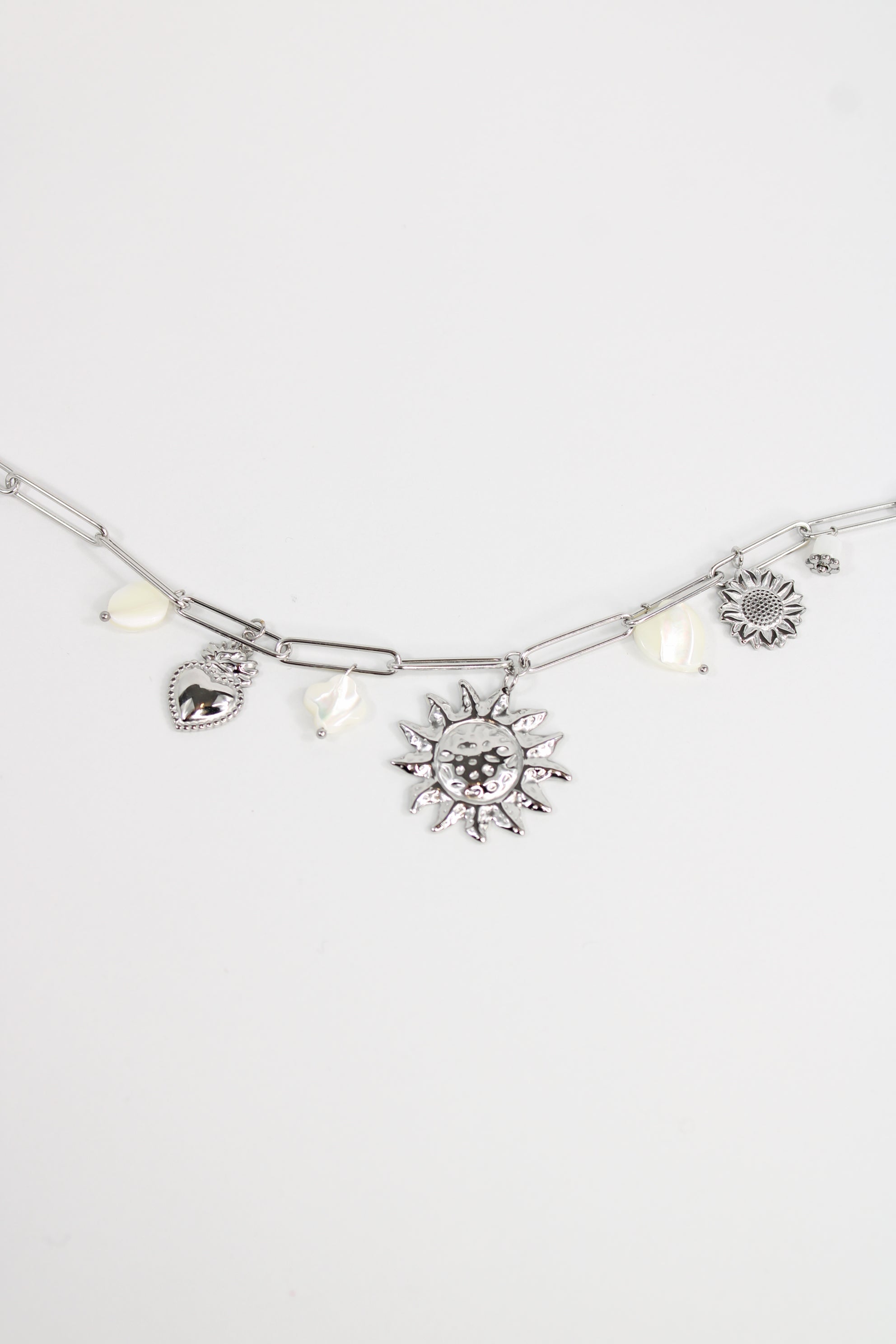 Collier thalia