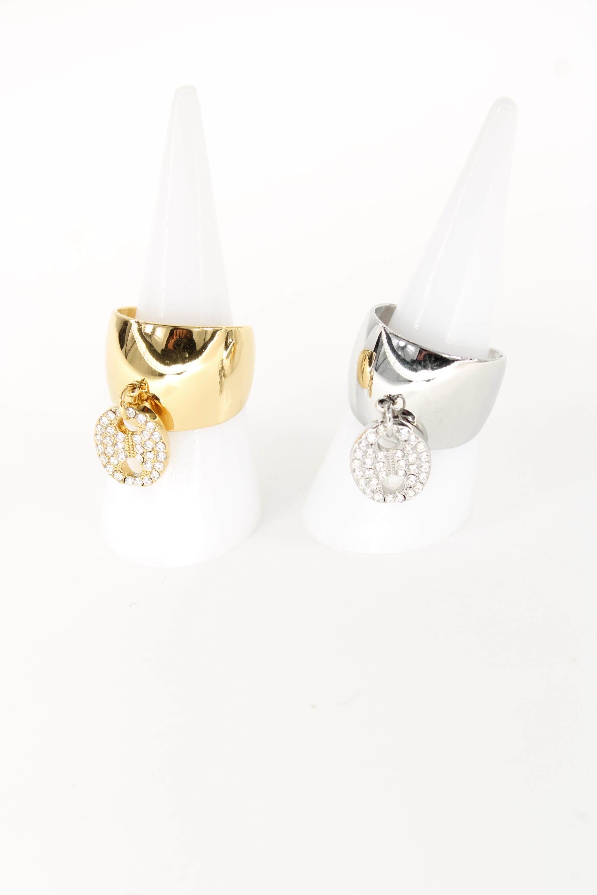 ✨ Bague Lysiane – Éclat de caractère ✨