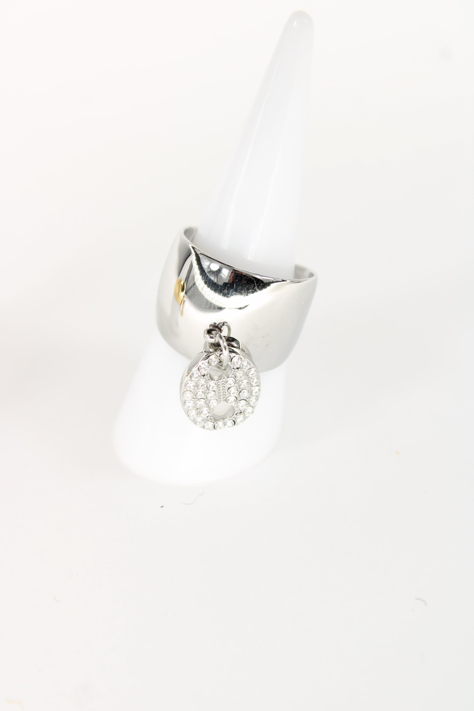 ✨ Bague Lysiane – Éclat de caractère ✨