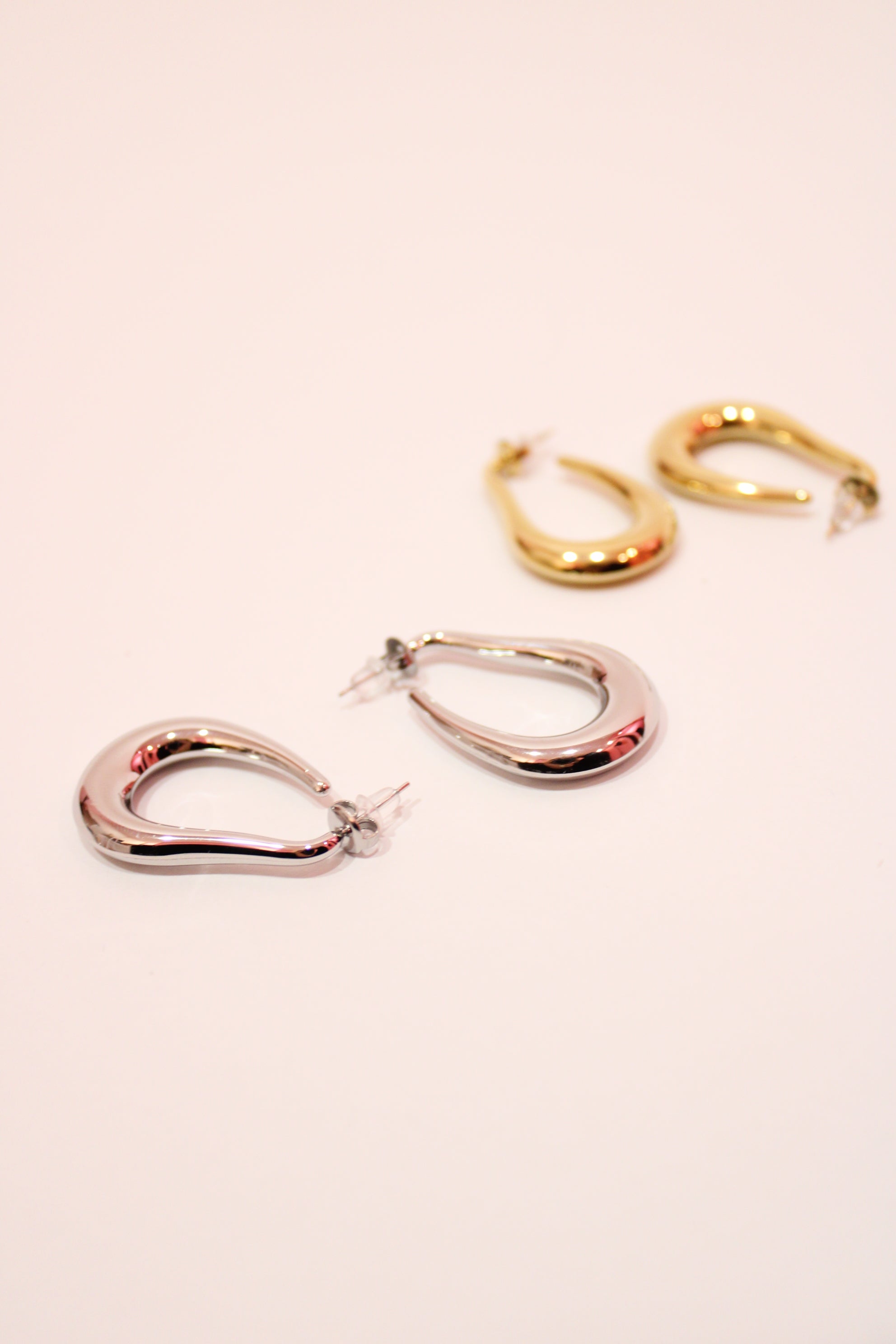 Clea earrings