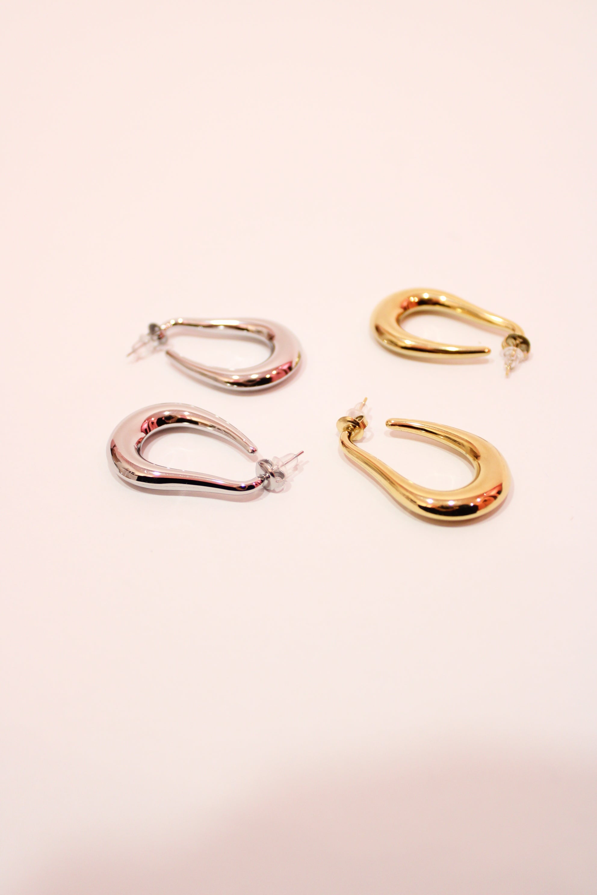 Clea earrings