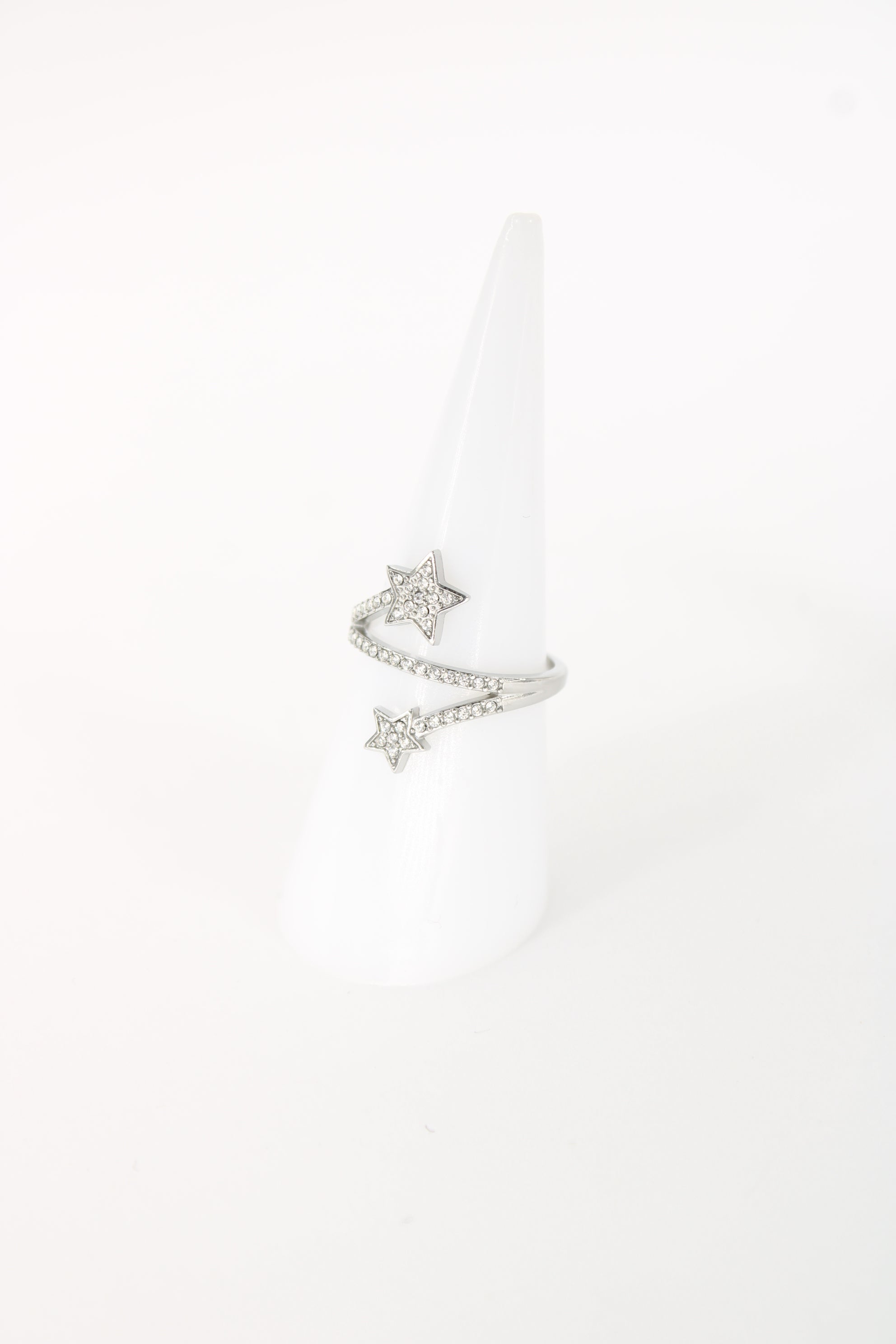 ✨ Bague Marta – Éclat céleste ✨