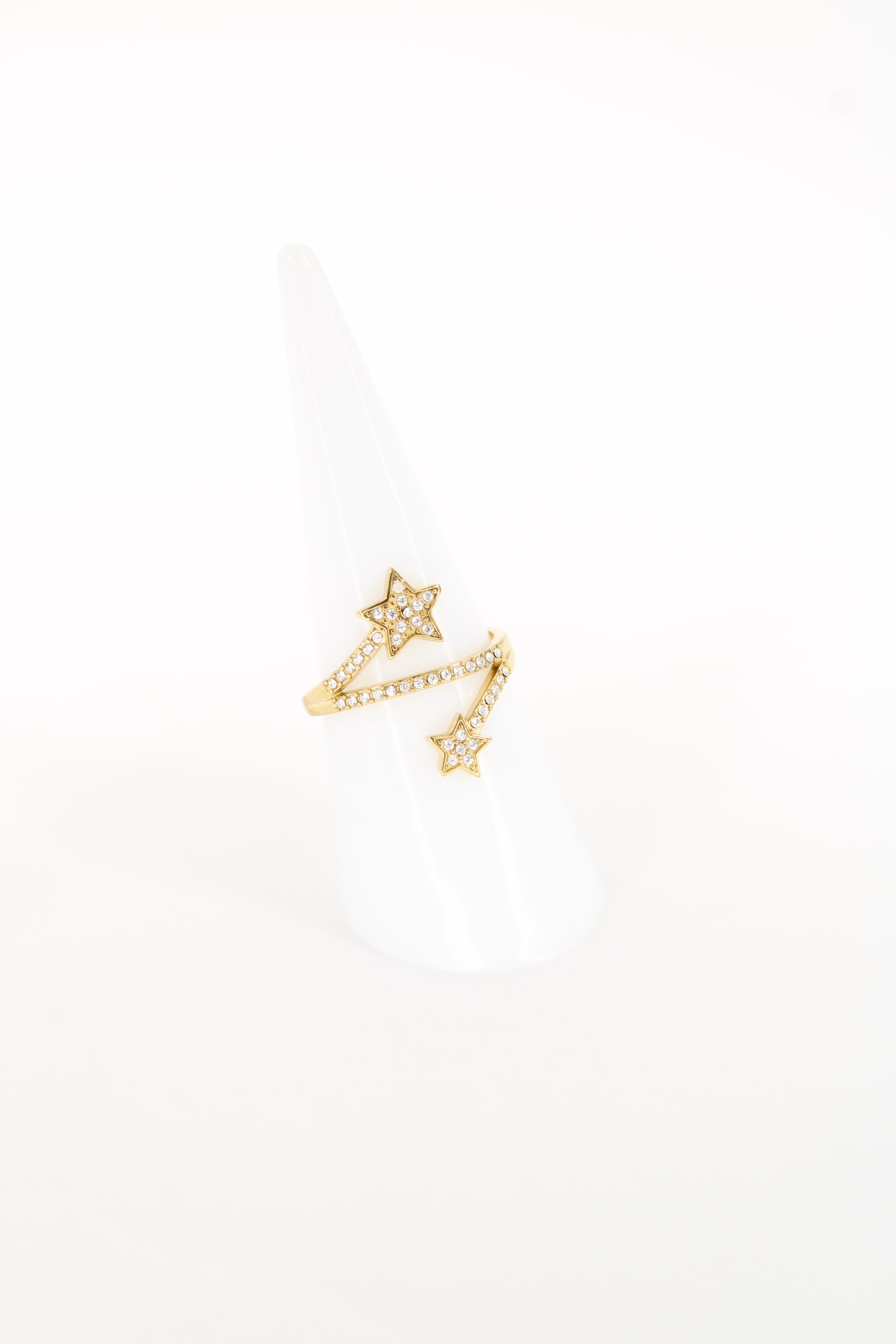 ✨ Bague Marta – Éclat céleste ✨