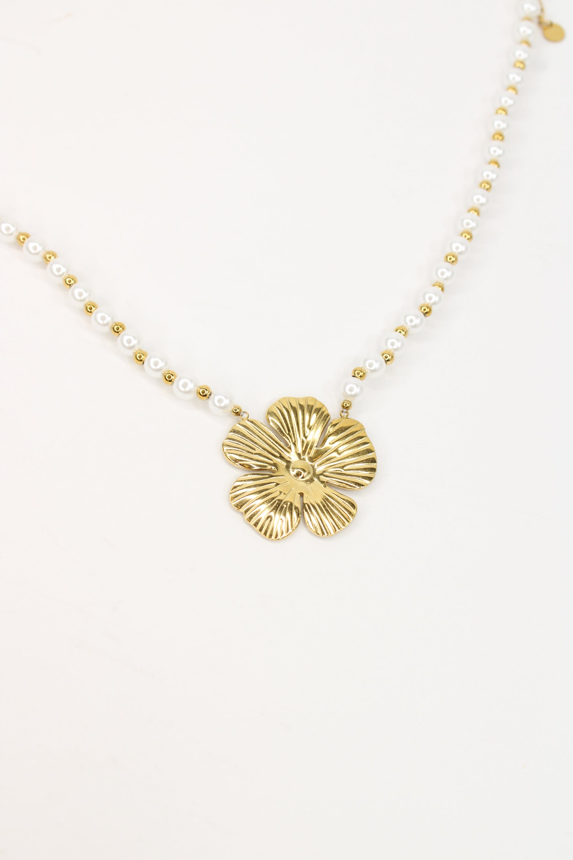 Collier Irina