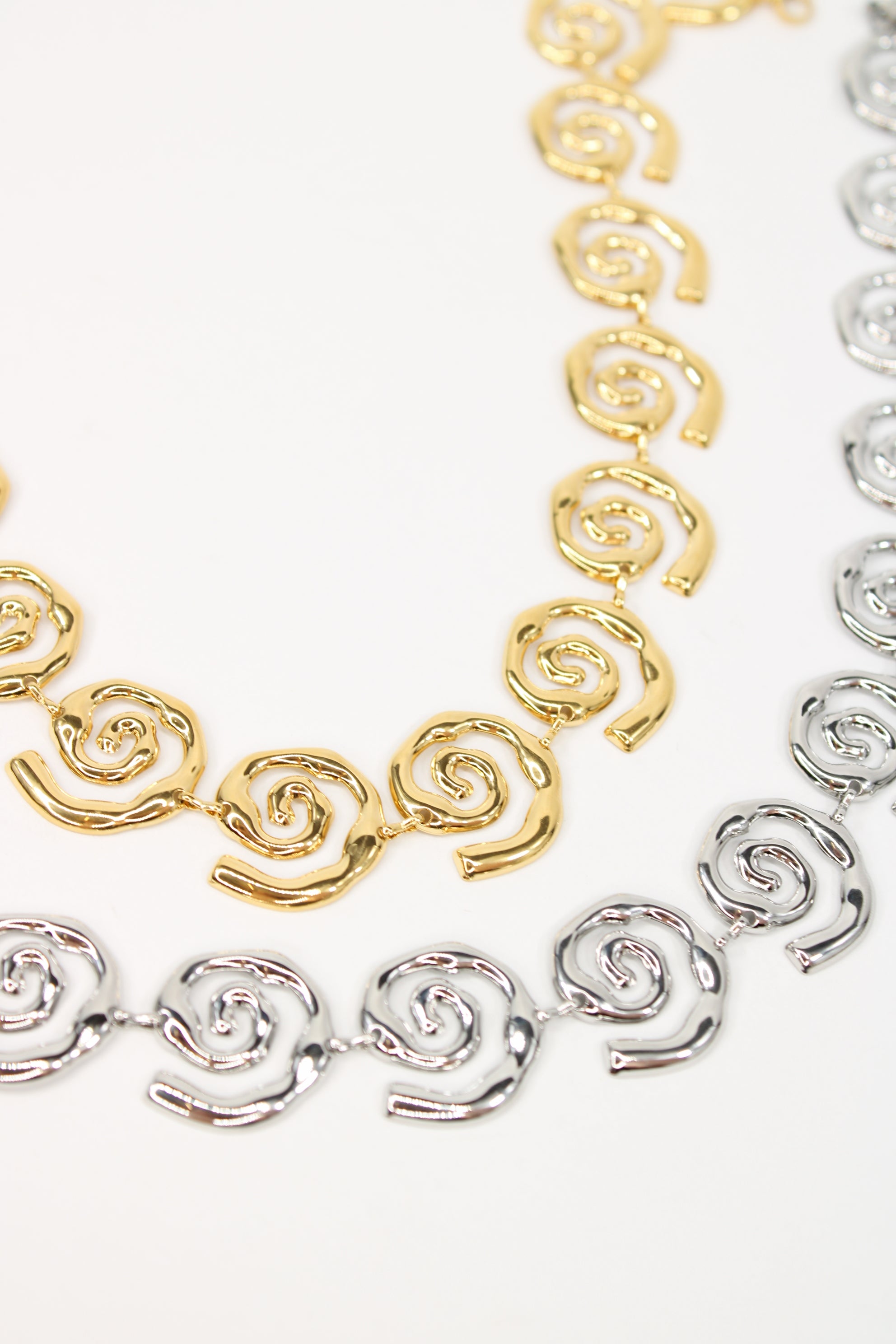 Collier Mina