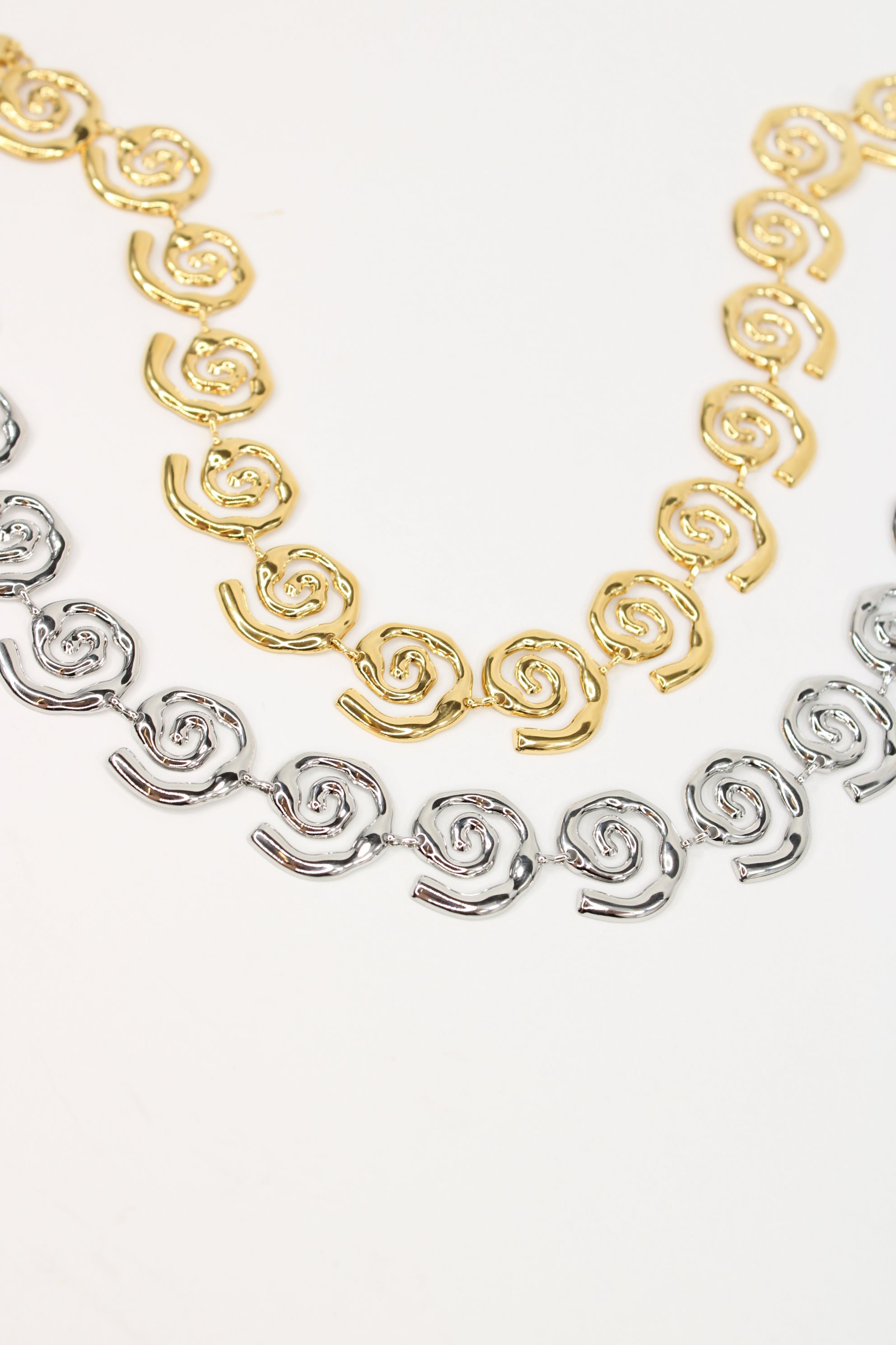 Collier Mina