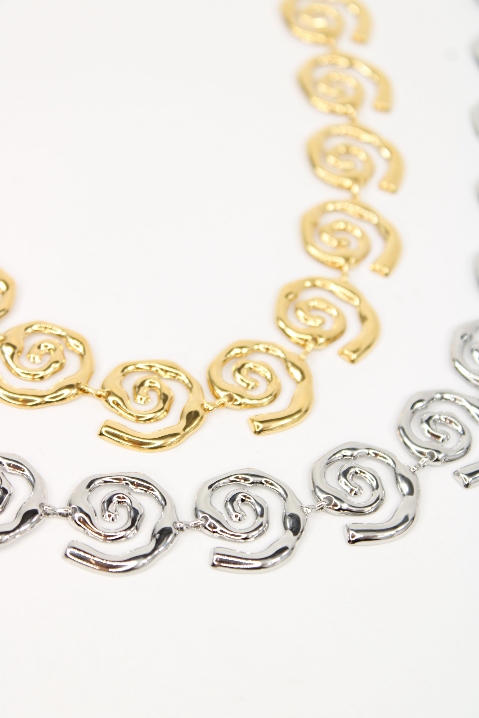 Collier Mina