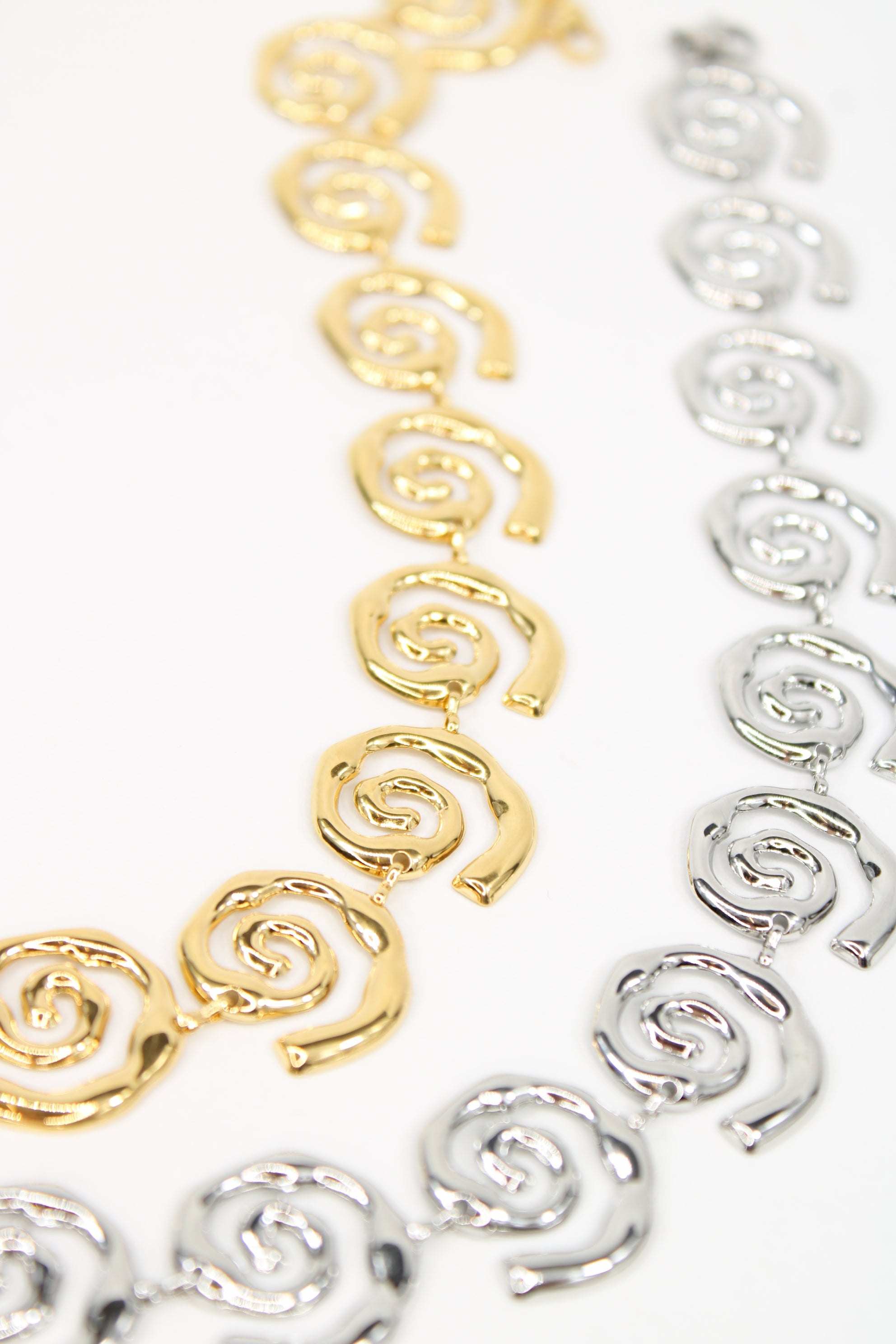 Collier Mina