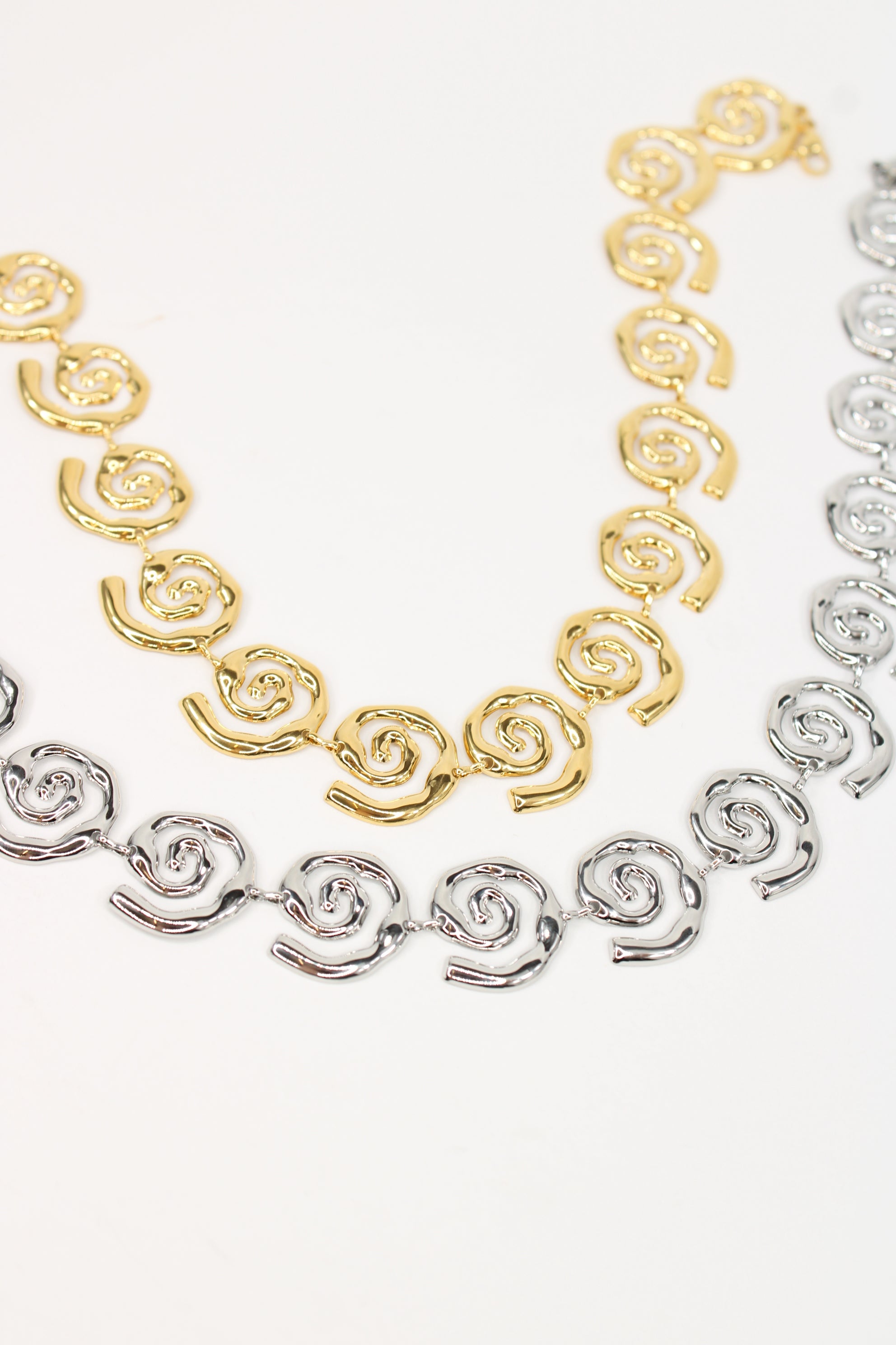Collier Mina