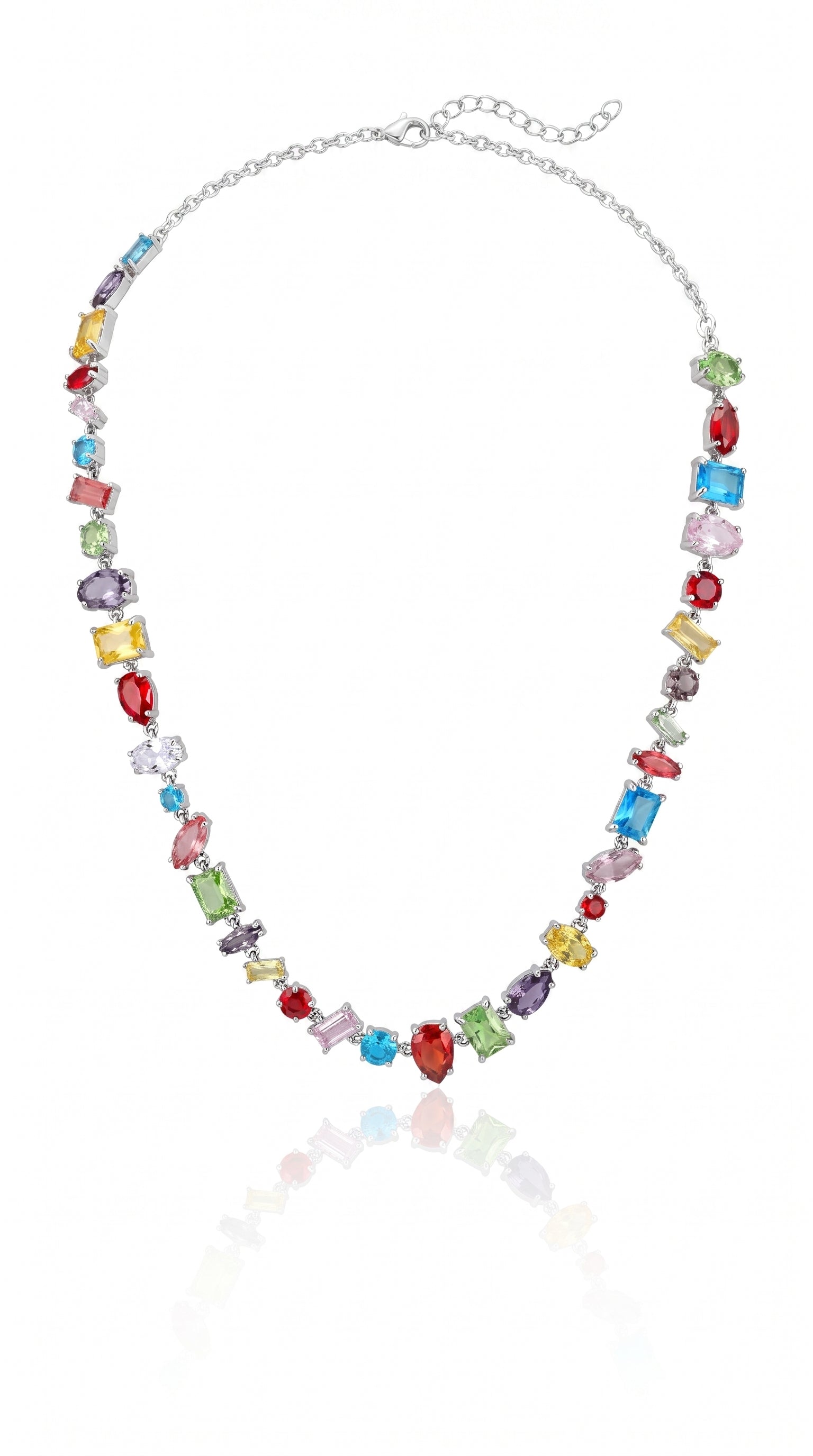 Collier "Lea" đ