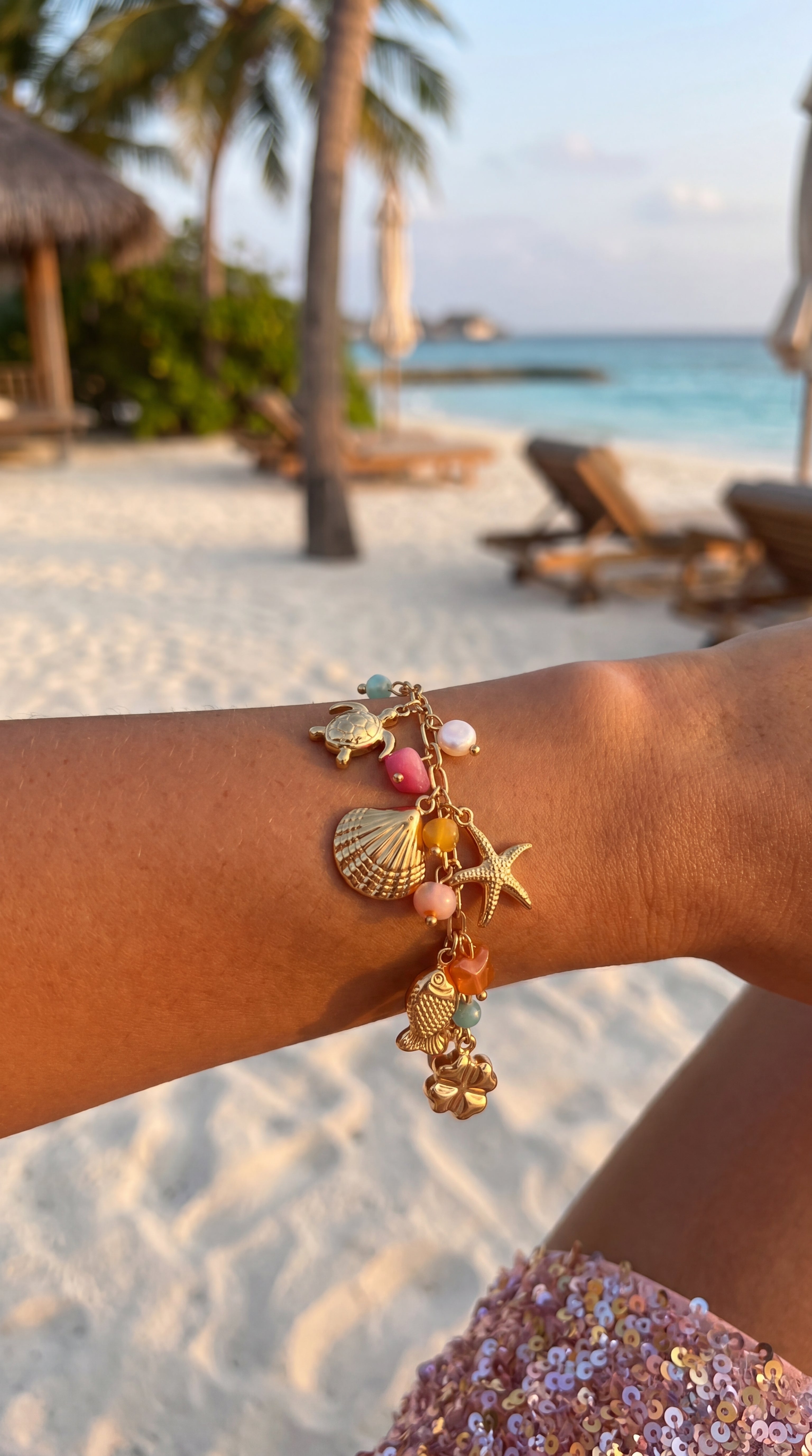 Bracelet Solenya