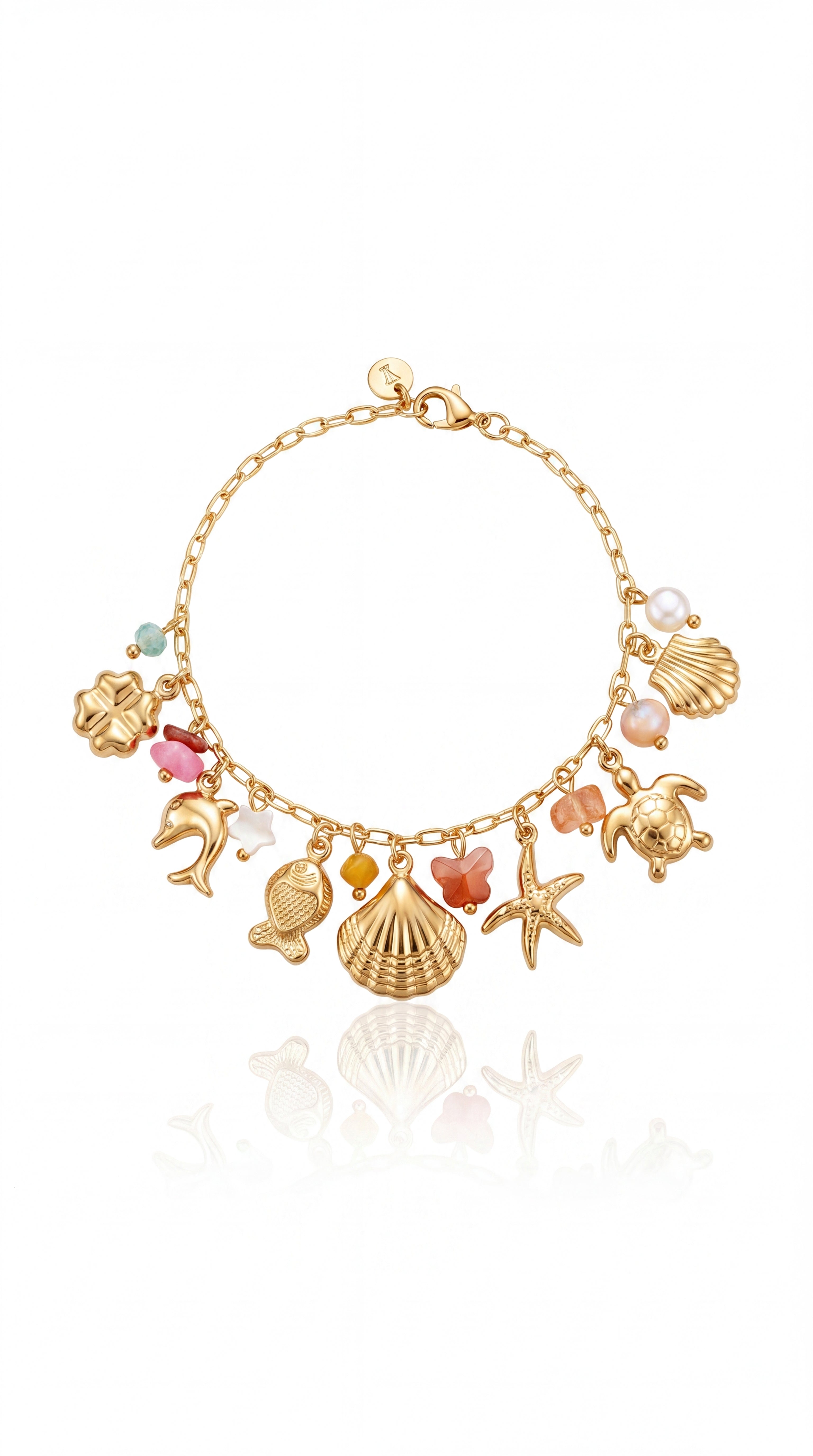 Bracelet Solenya