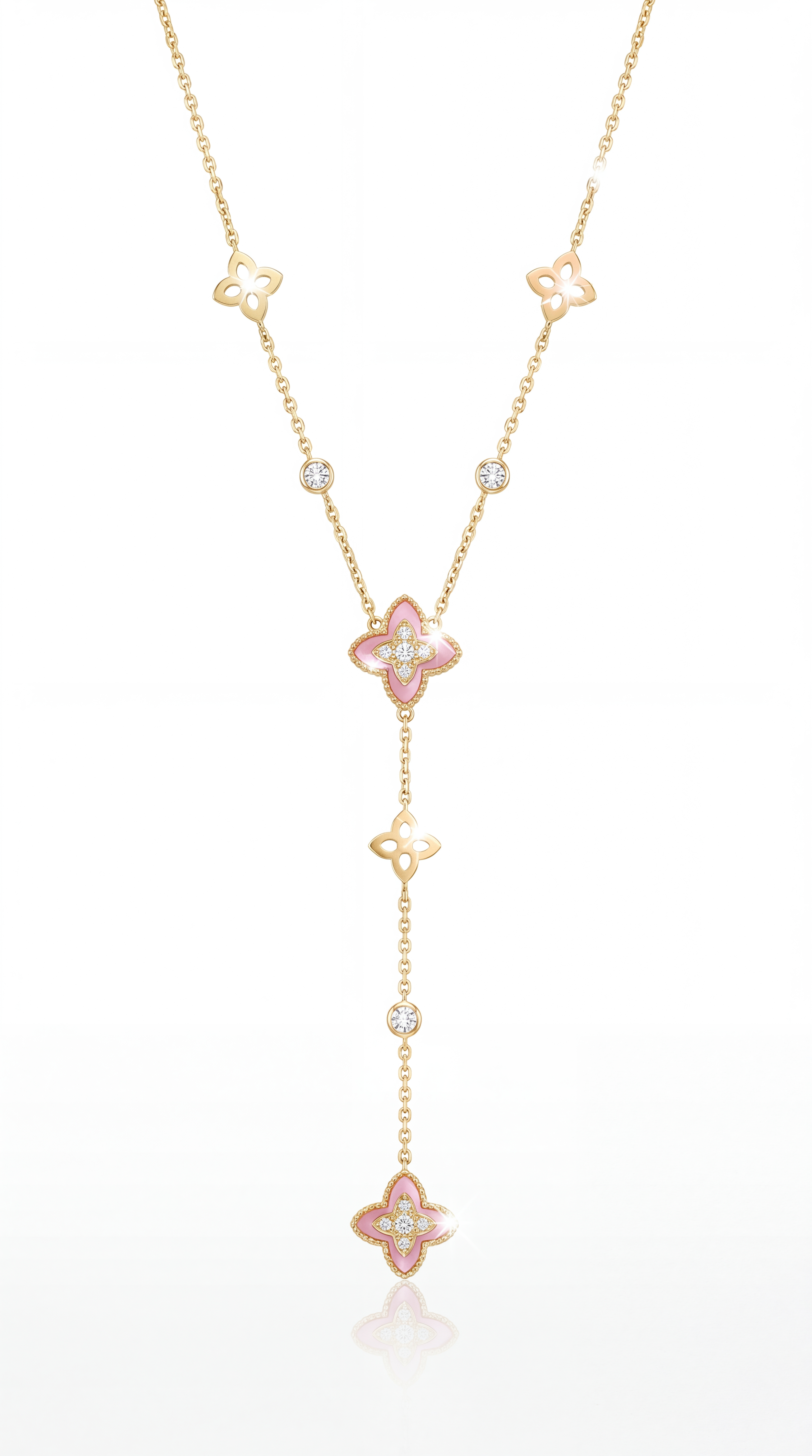 Collier "Isalyne" ✨