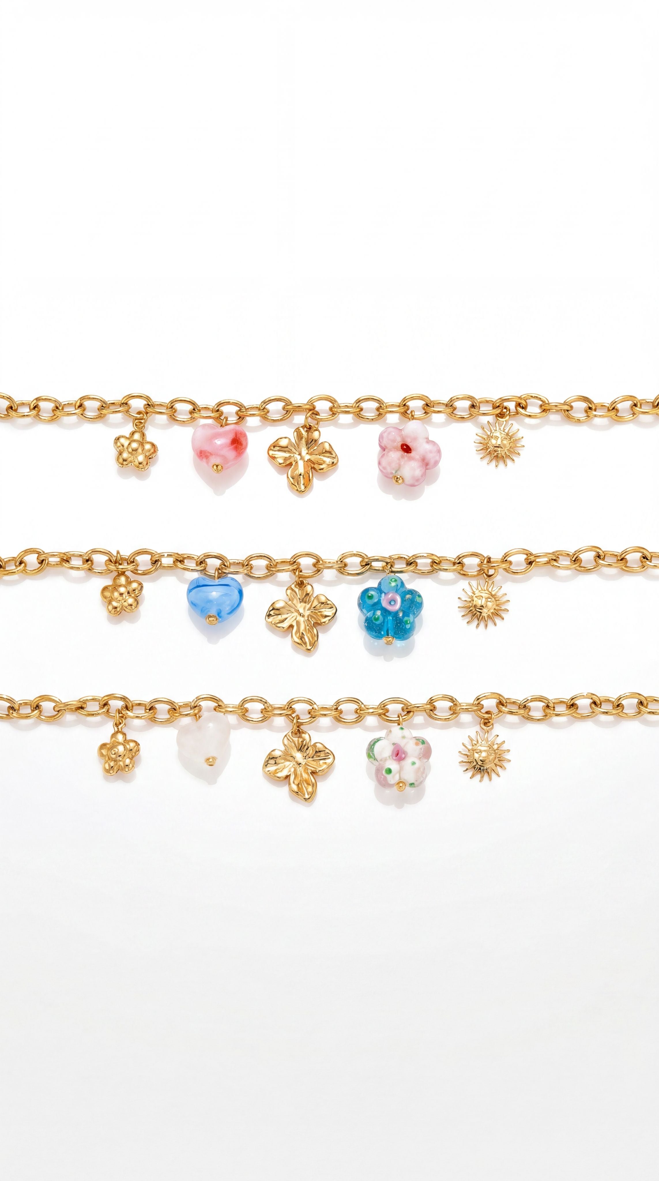 Bracelet Lyana Bis ✨