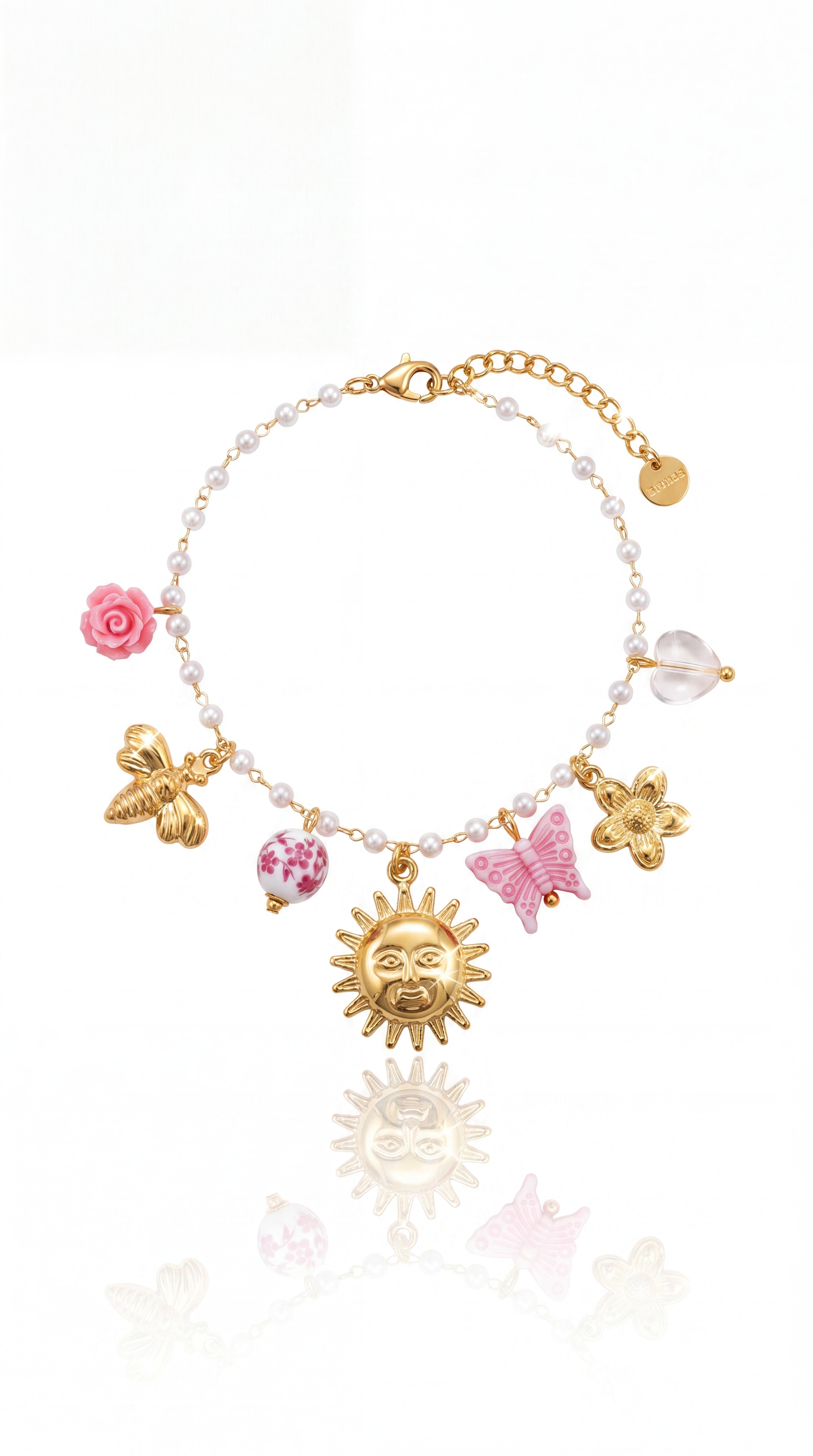 Bracelet Ovsanna đ©·