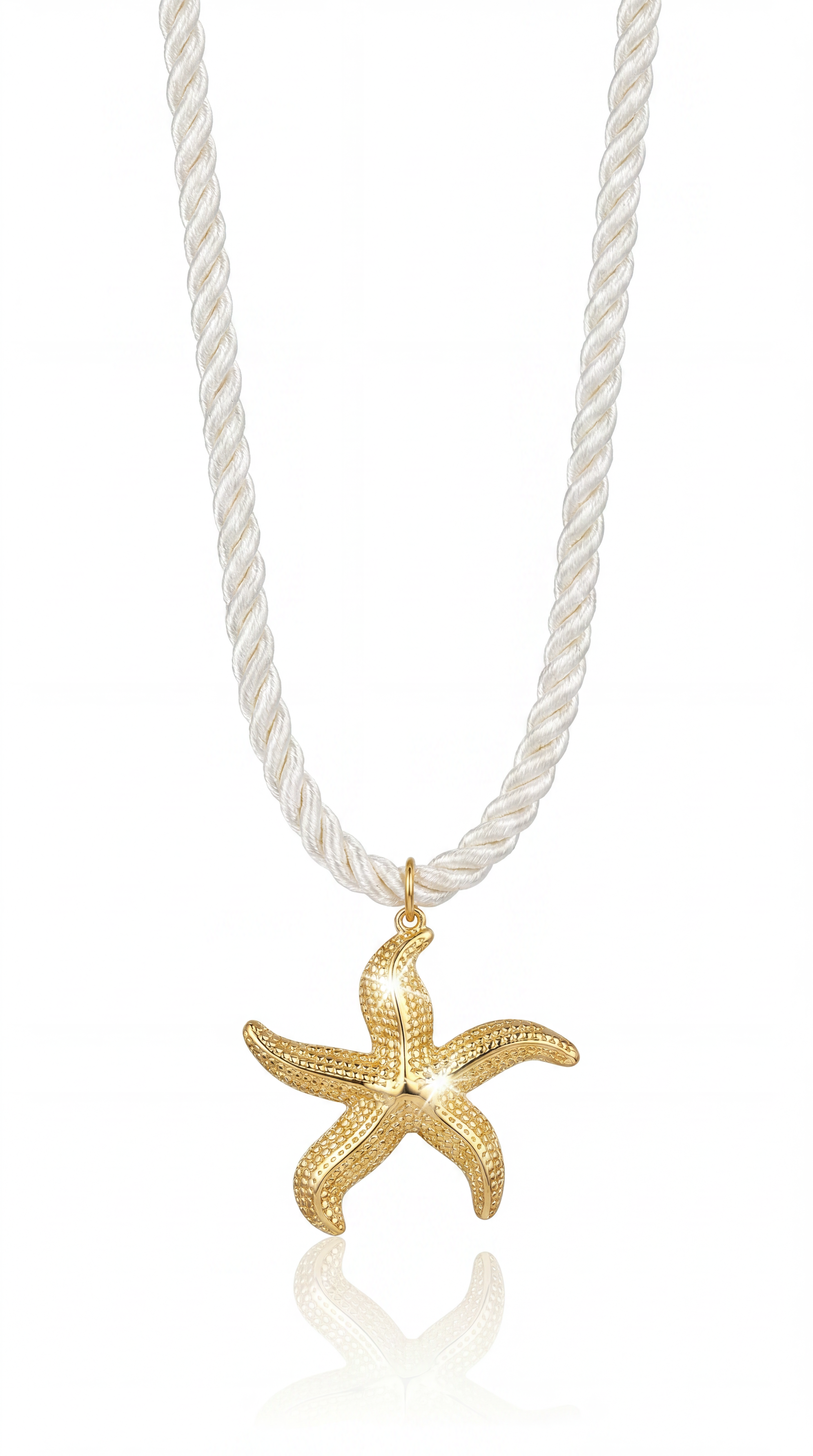 Collier Bora Bora