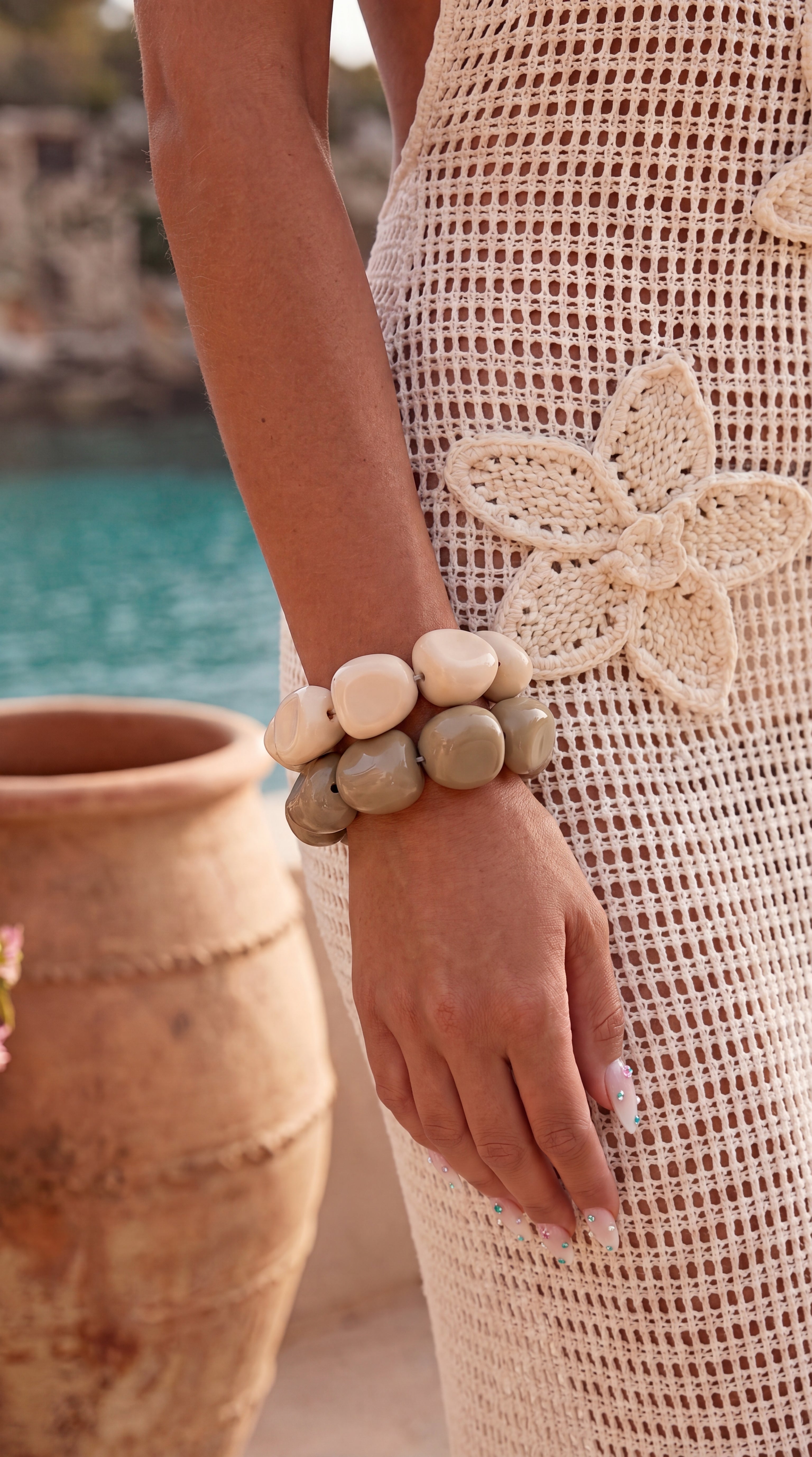 Bracelet Emmanuella