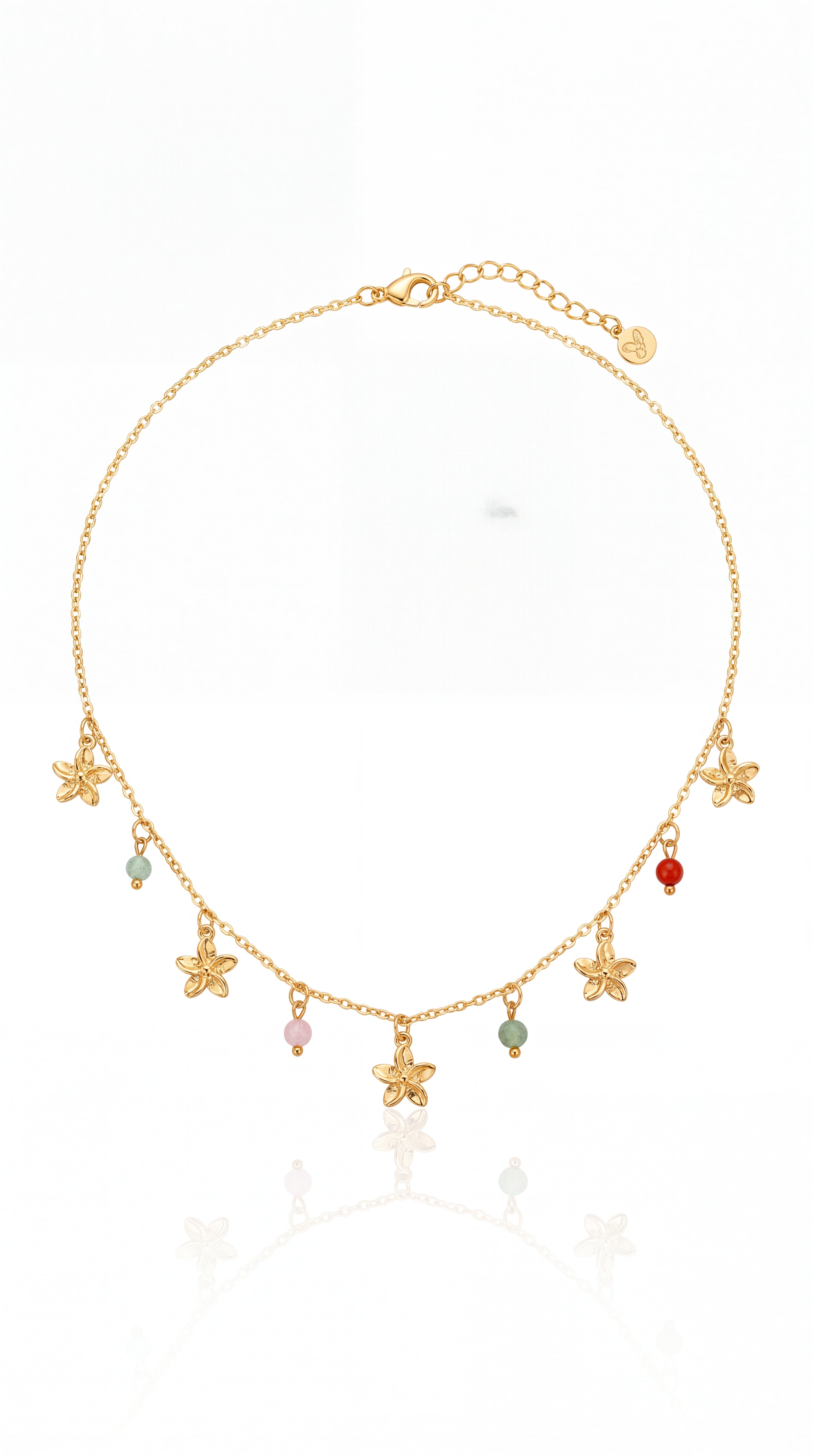 Collier Molly ✨