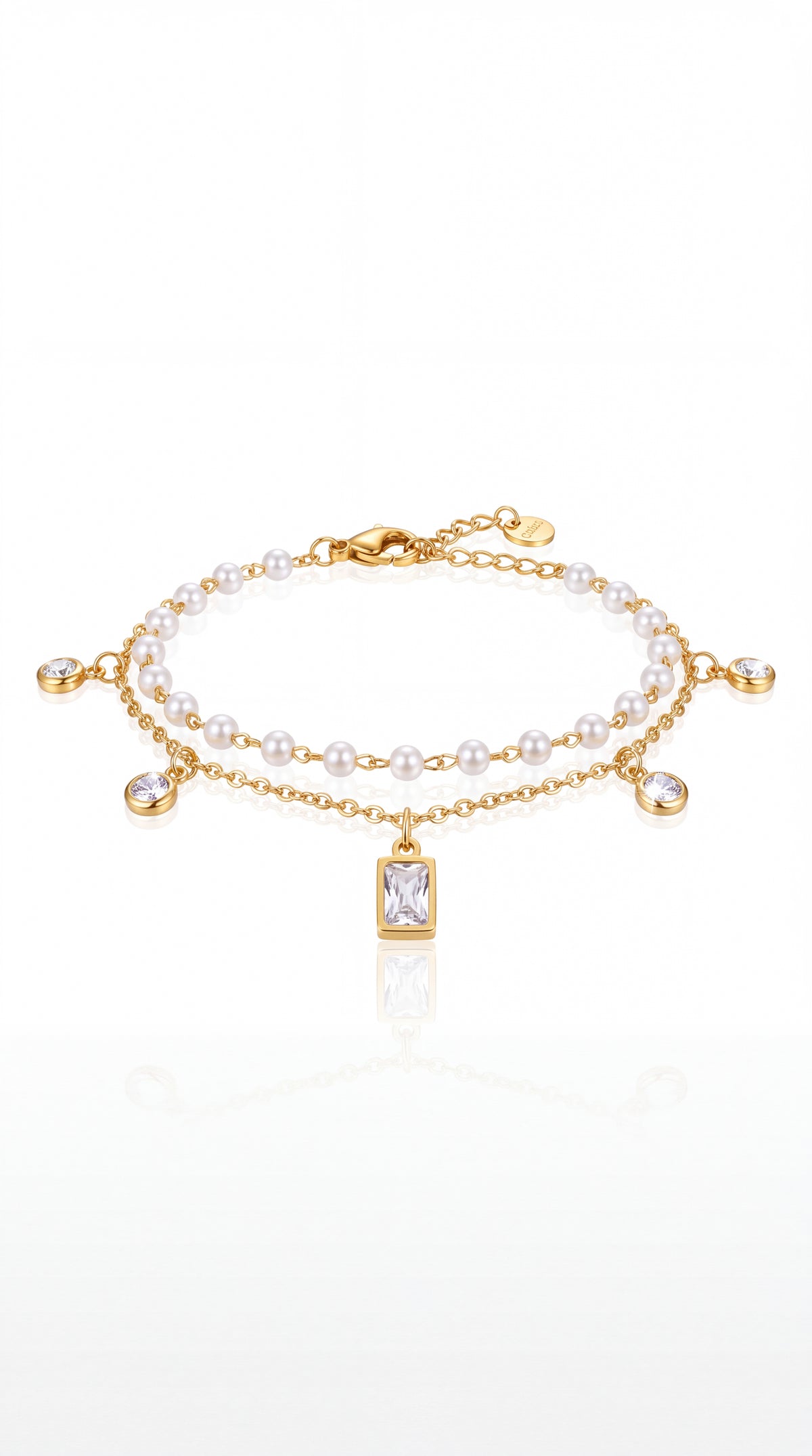 Bracelet Perla ✨