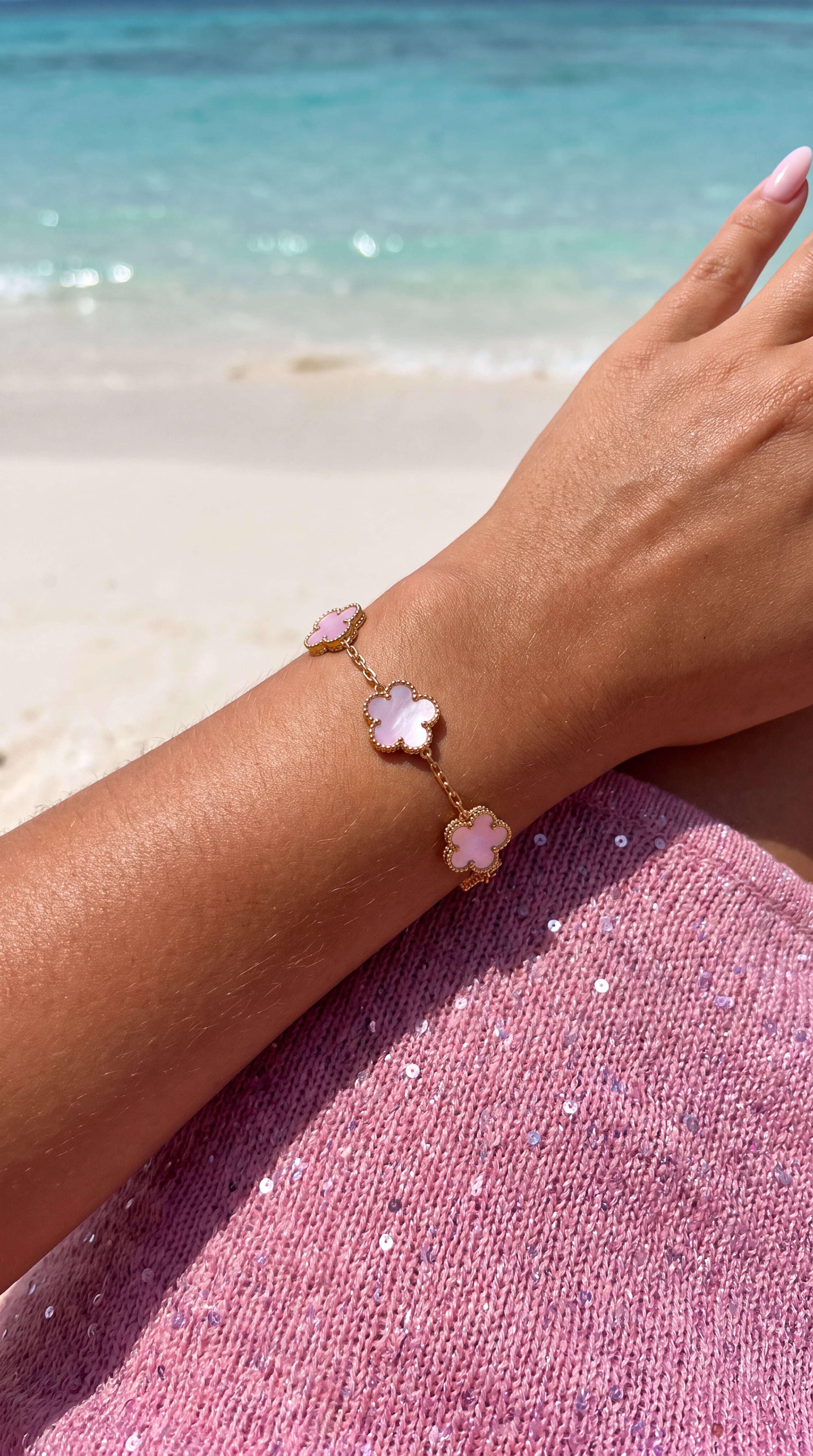 Bracelet Orla bis ✨