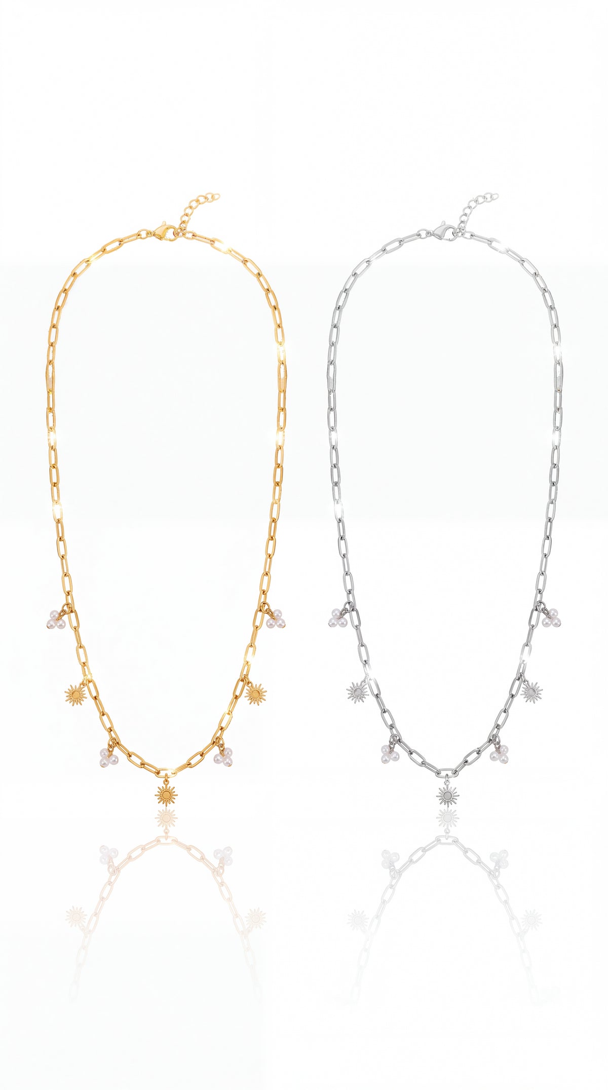 Collier Elise ✨