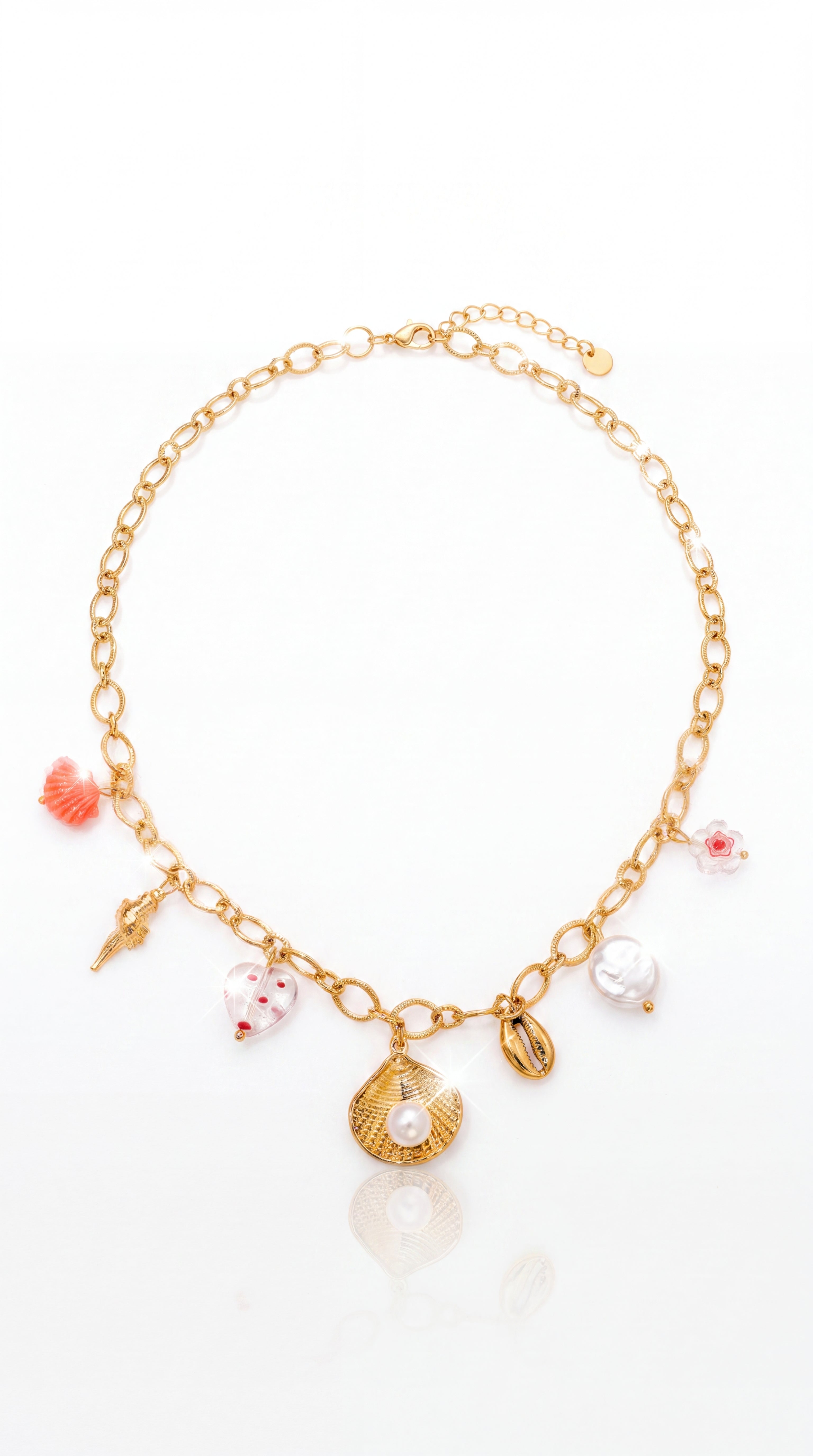 Collier Moana ✨