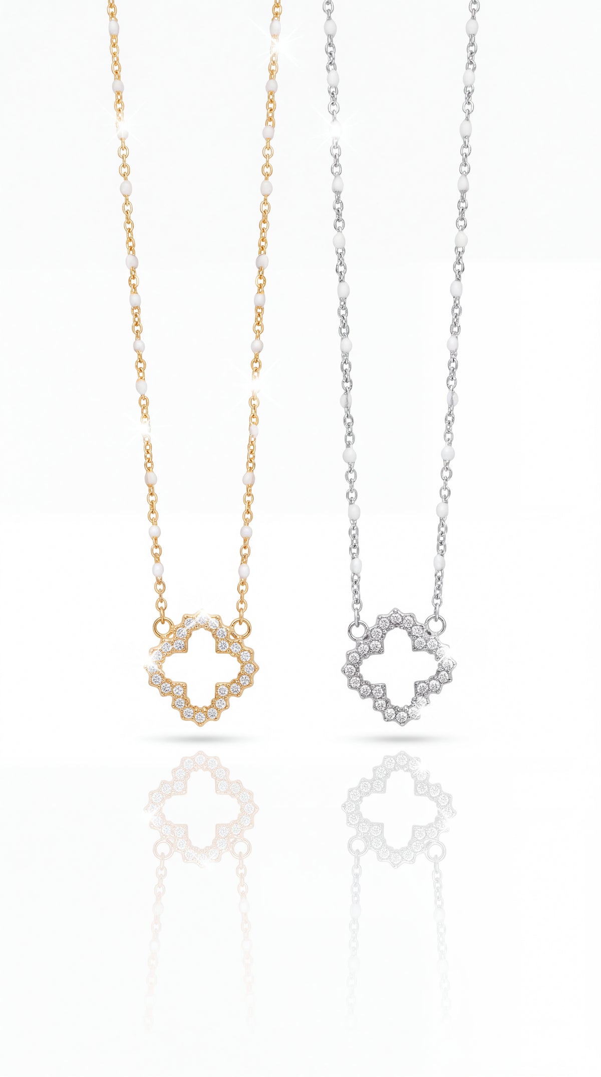 Collier Ena ✨
