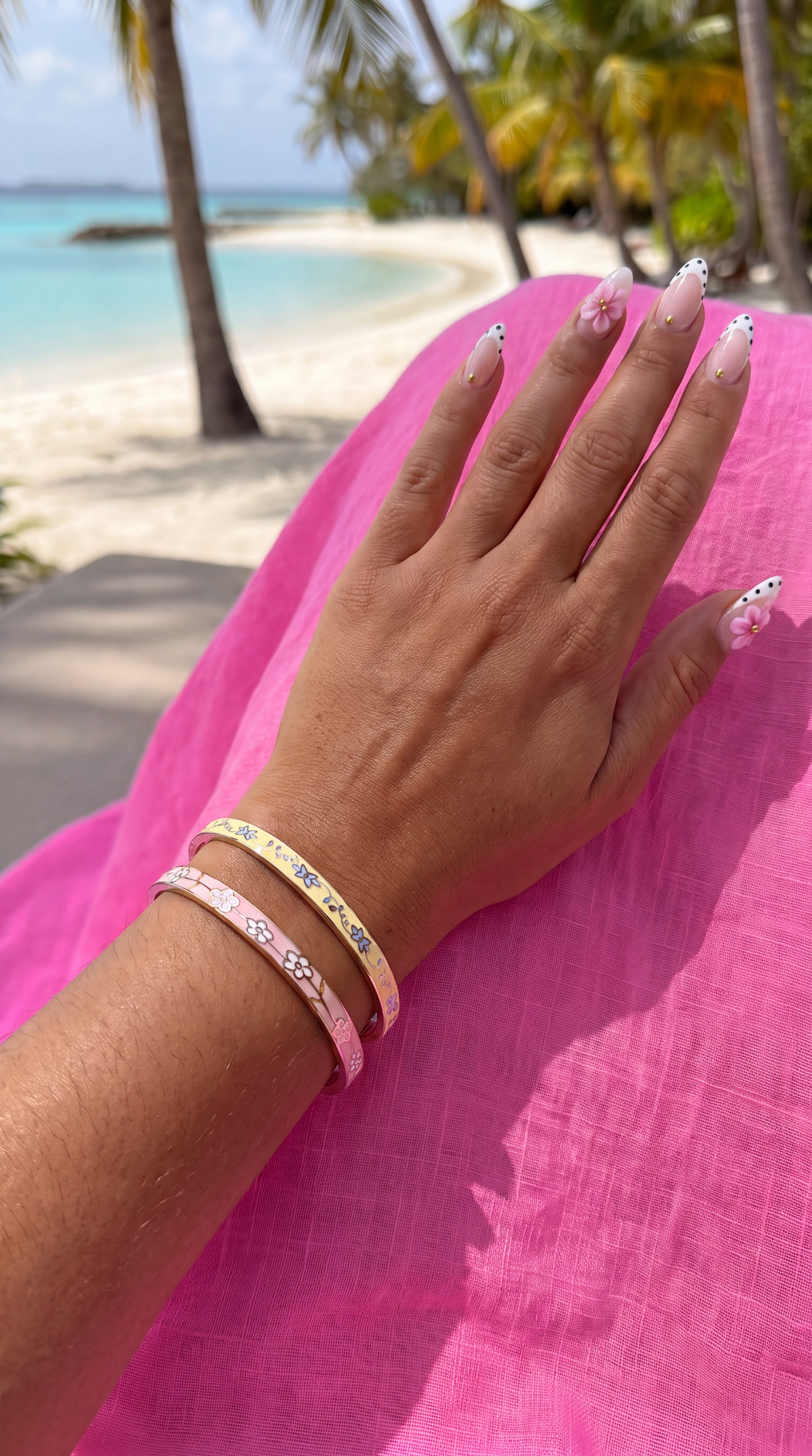 Jonc Louanne ✨