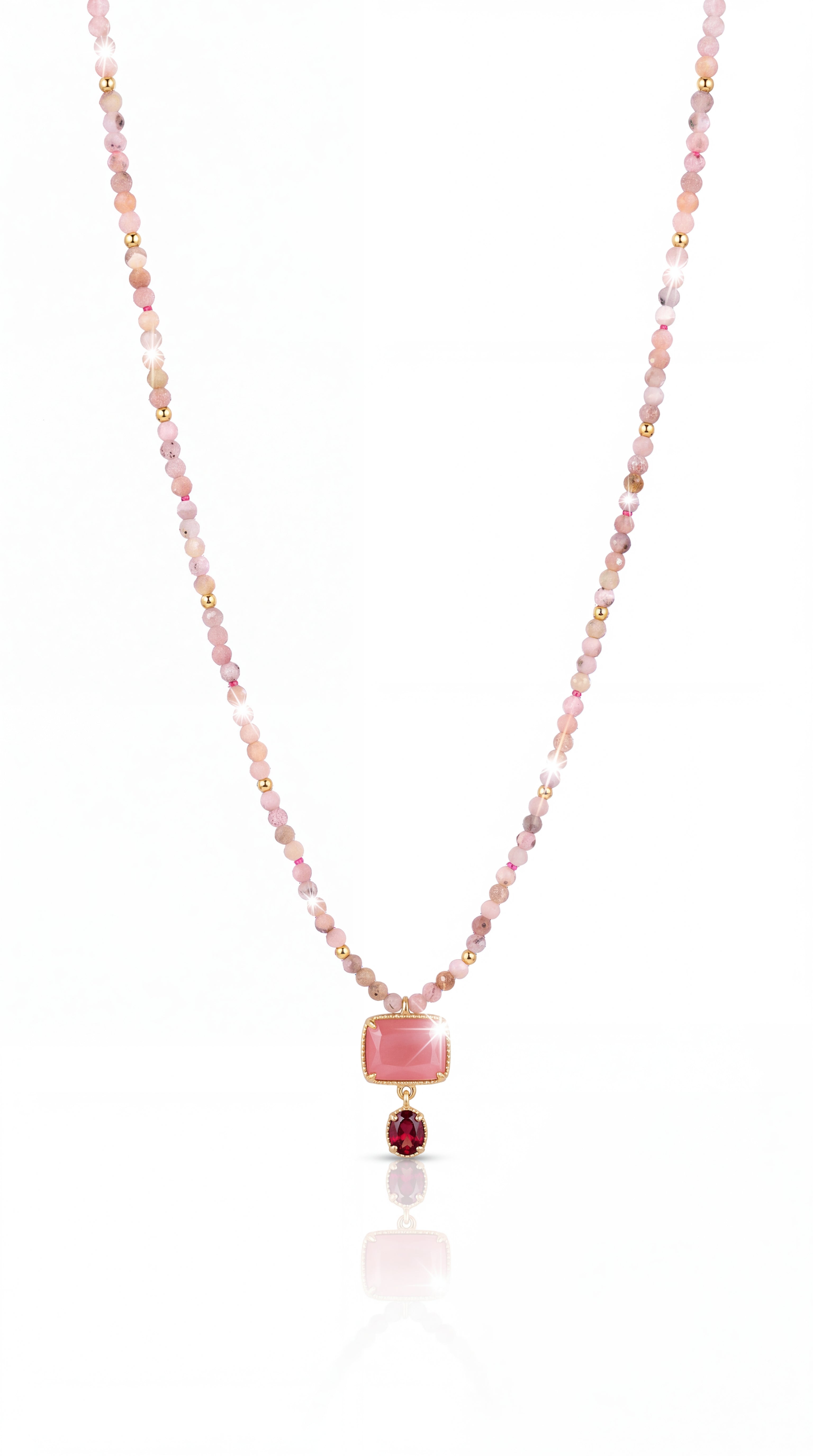 Collier Tina ✨