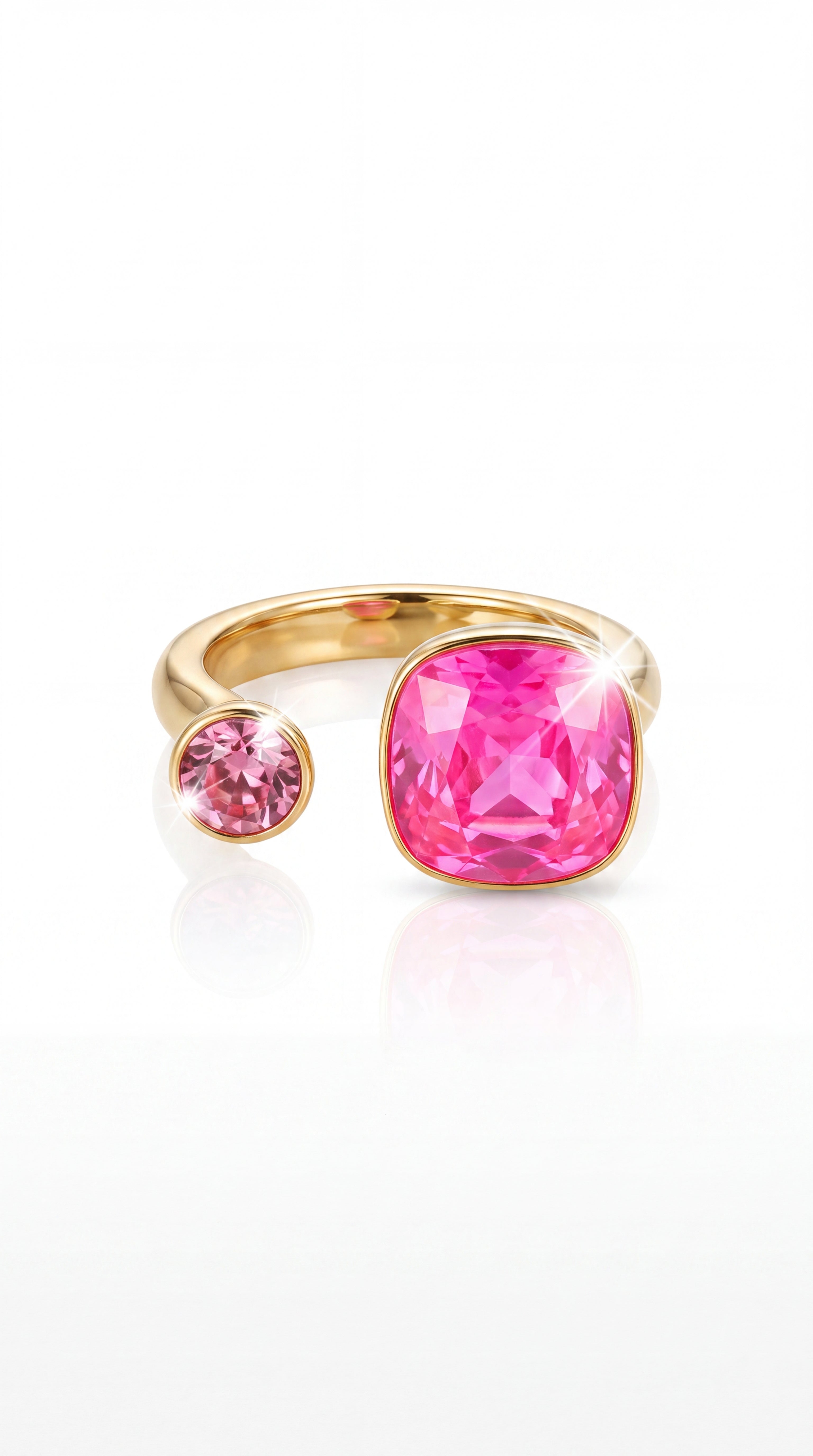 Bague Yuna ✨