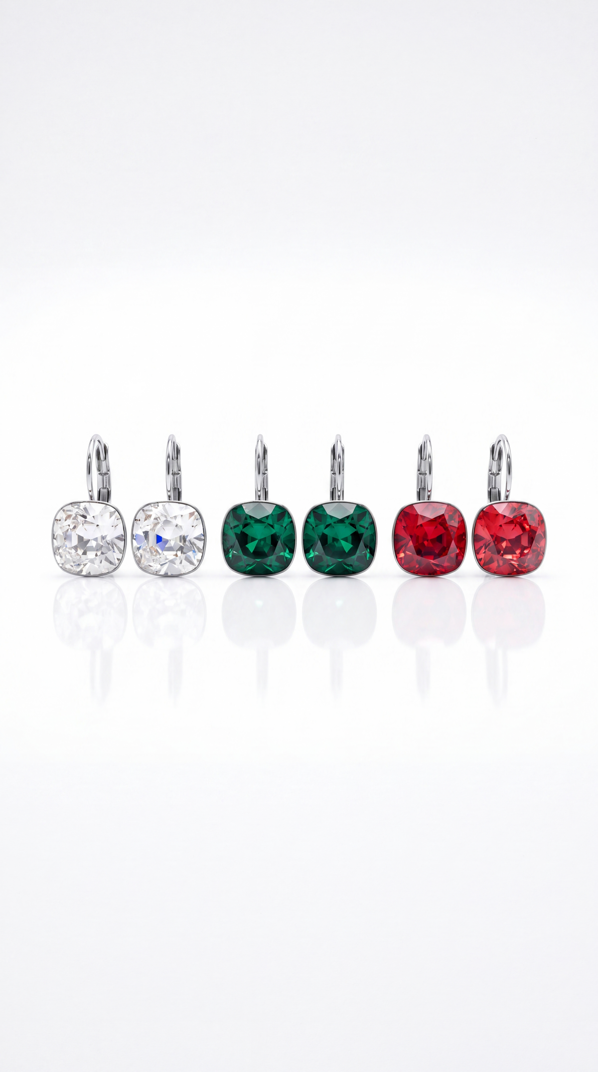 Boucles d'oreilles Garance ✨