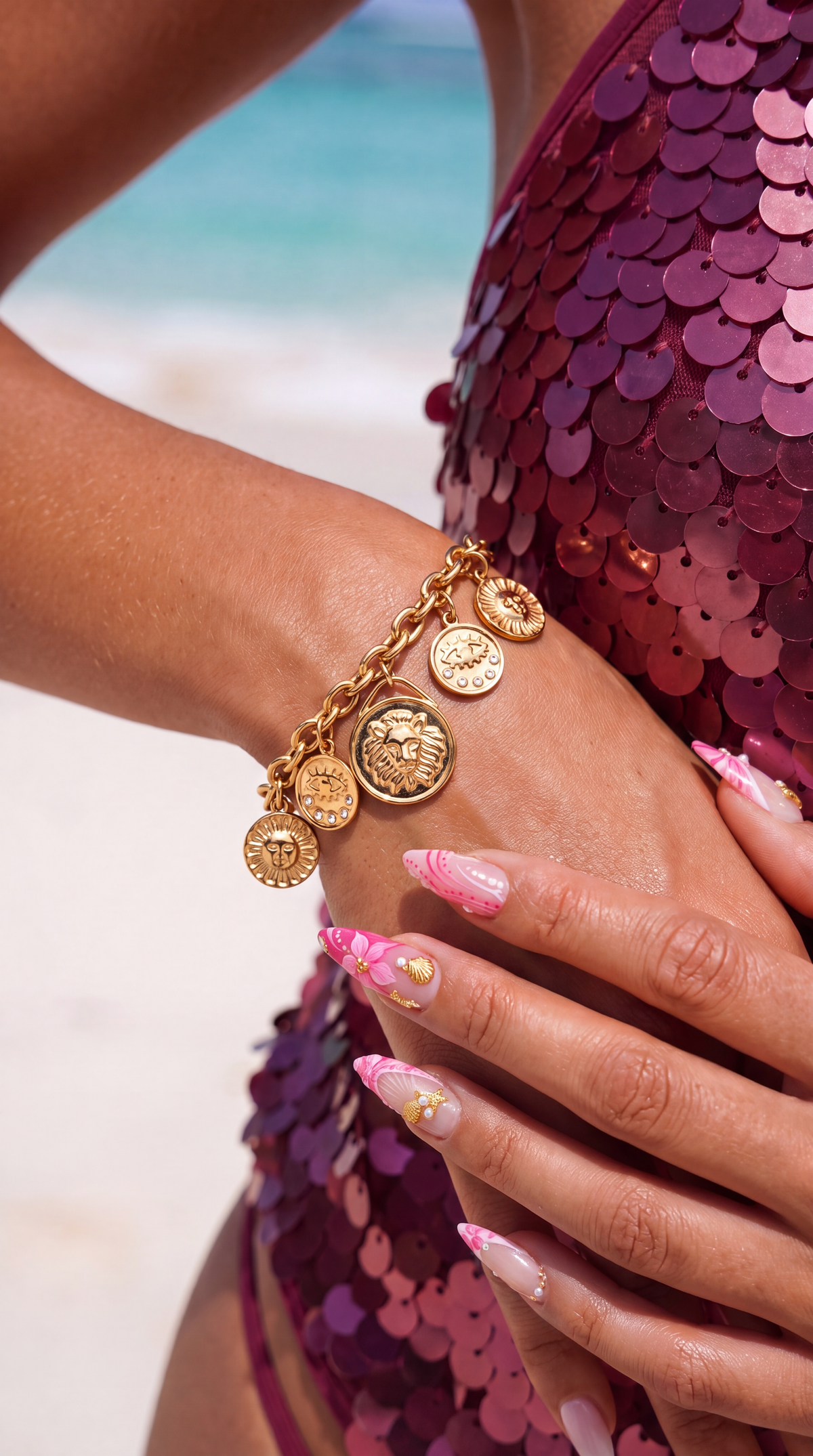 Bracelet Alma
