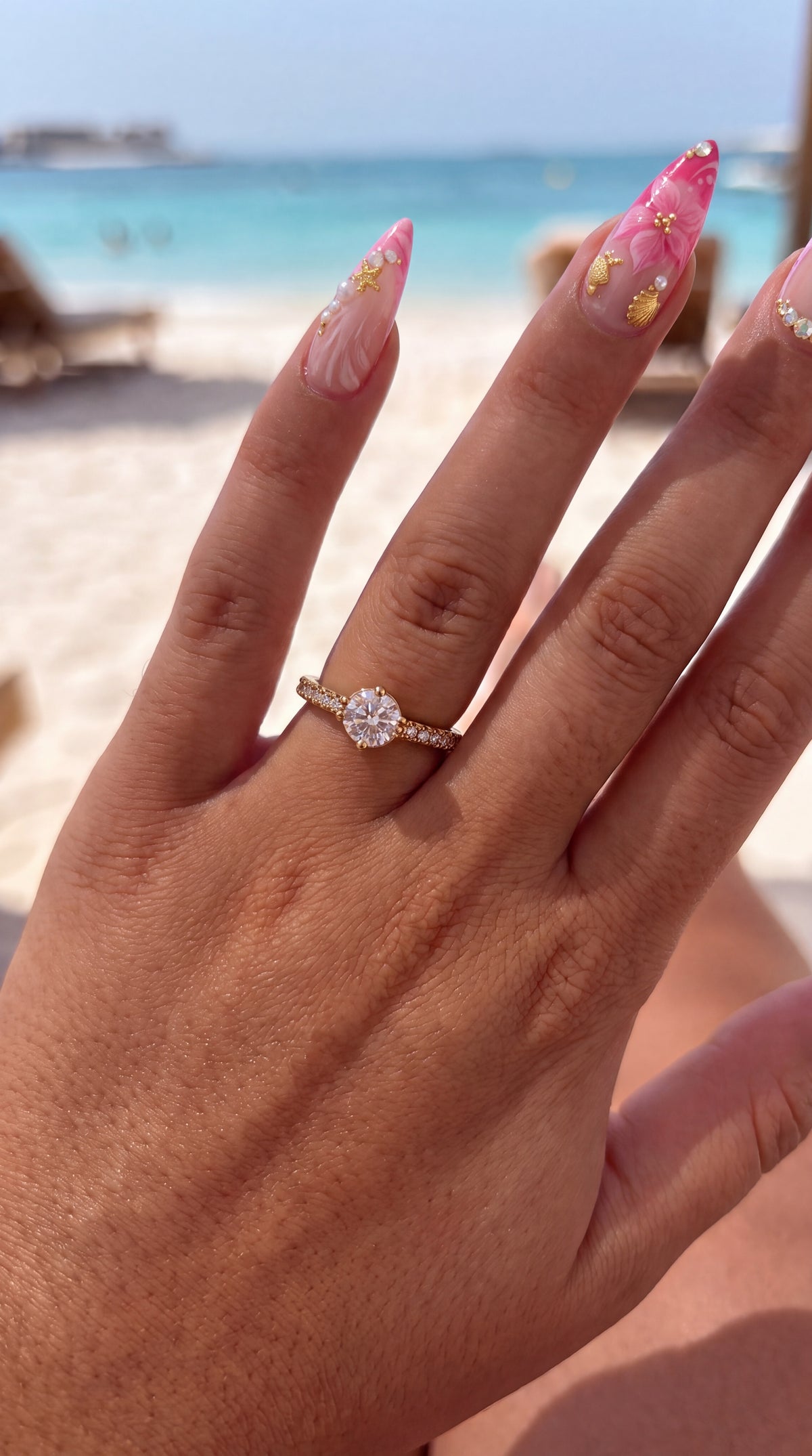 Bague Perrine