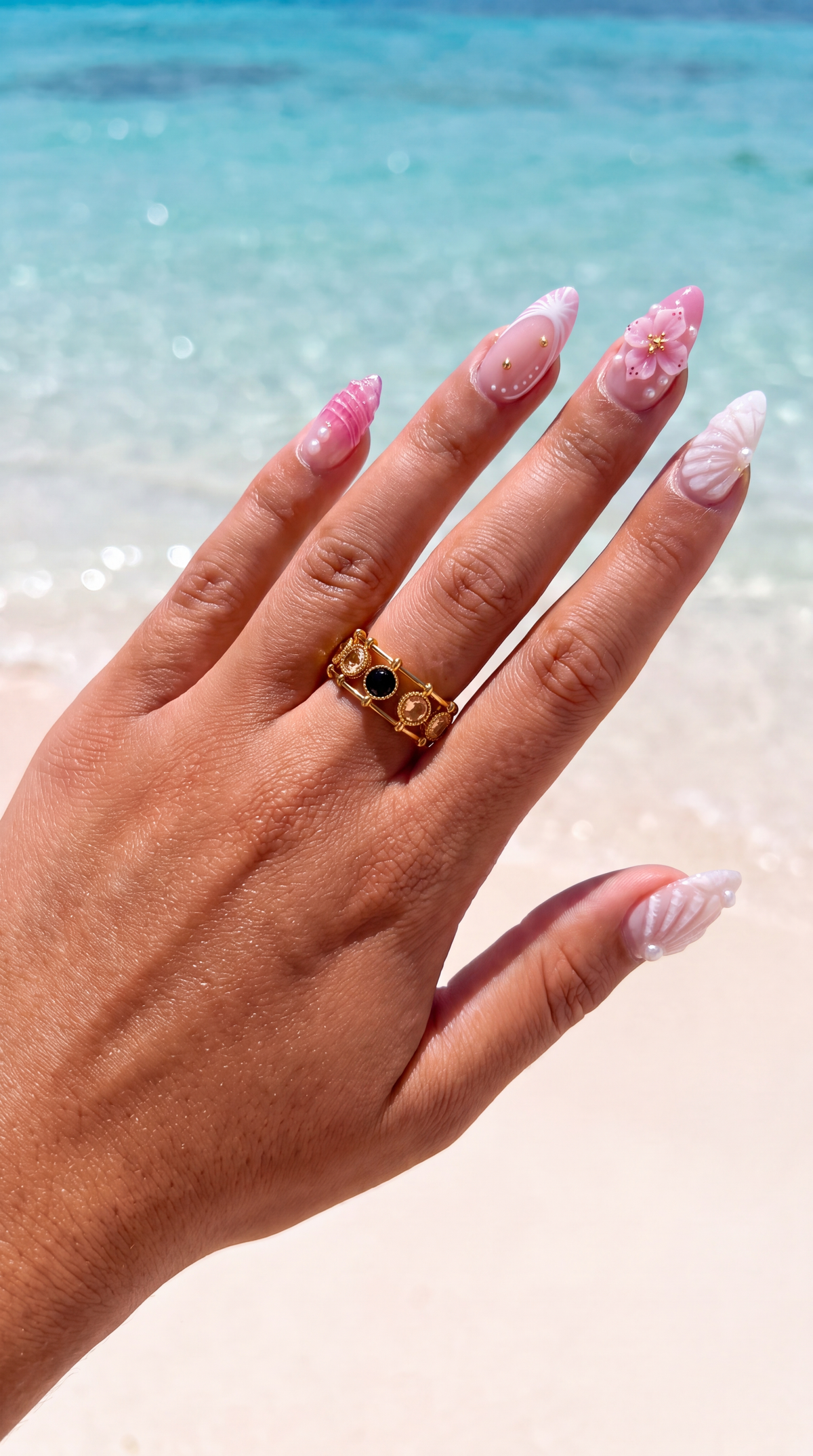 Bague Sophie ✨