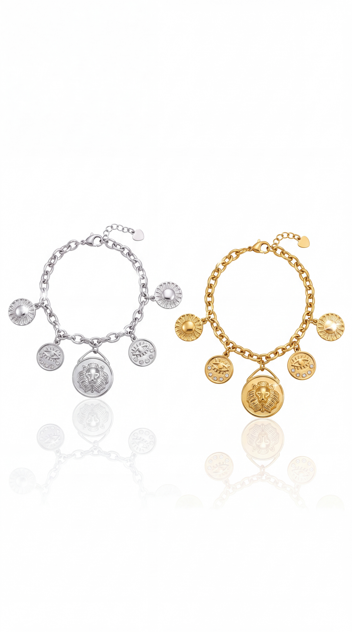 Bracelet Alma