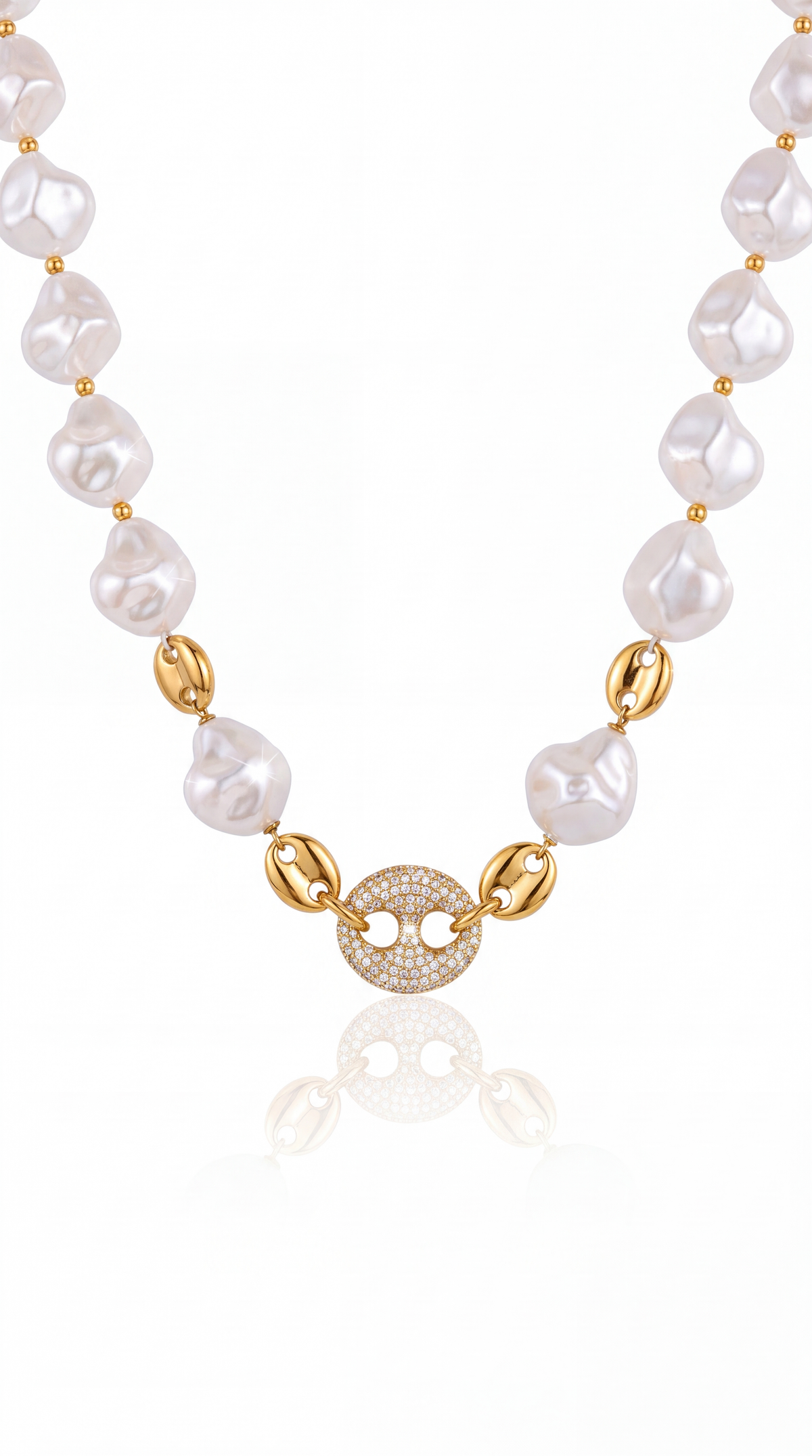 Collier Gaya
